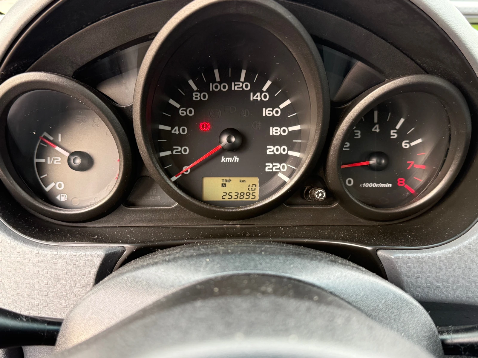 Mitsubishi Colt 1.5I - изображение 7