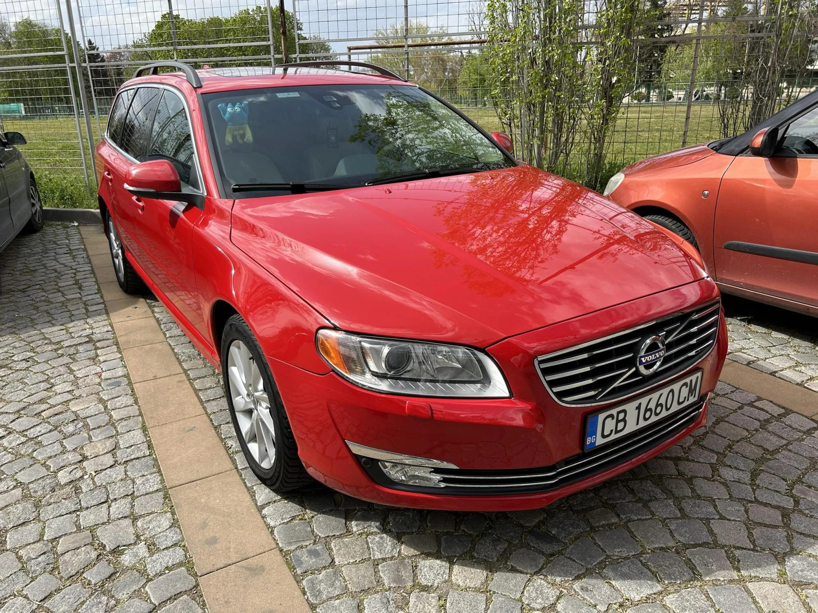Volvo V70 D5 AWD | Mobile.bg � ����������� 5