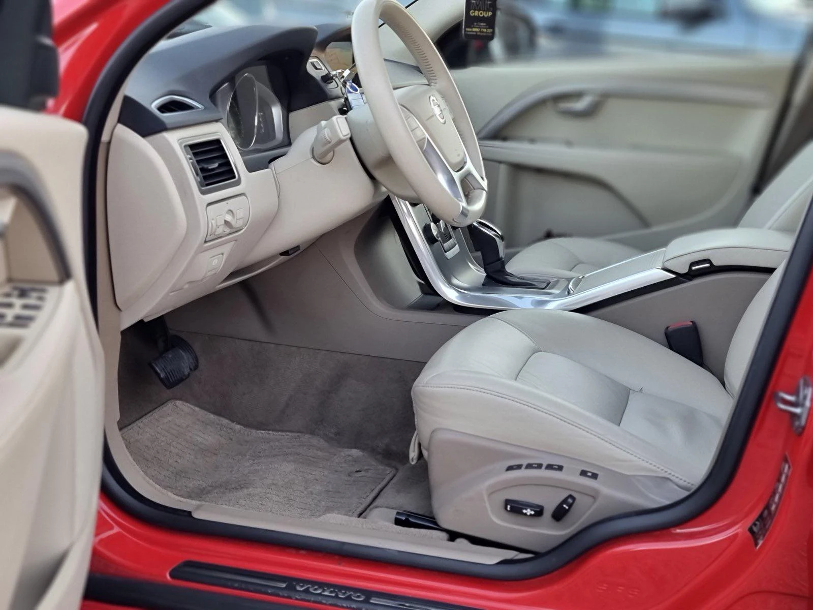 Volvo V70 D5 AWD | Mobile.bg � ����������� 11