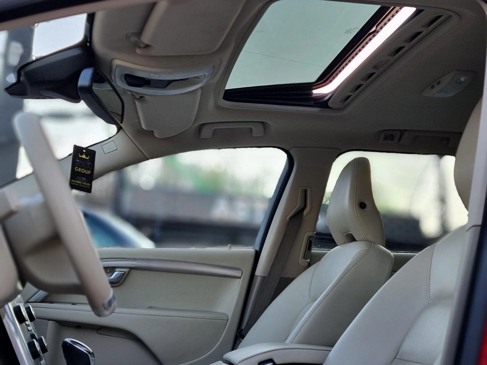 Volvo V70 D5 AWD | Mobile.bg � ����������� 10