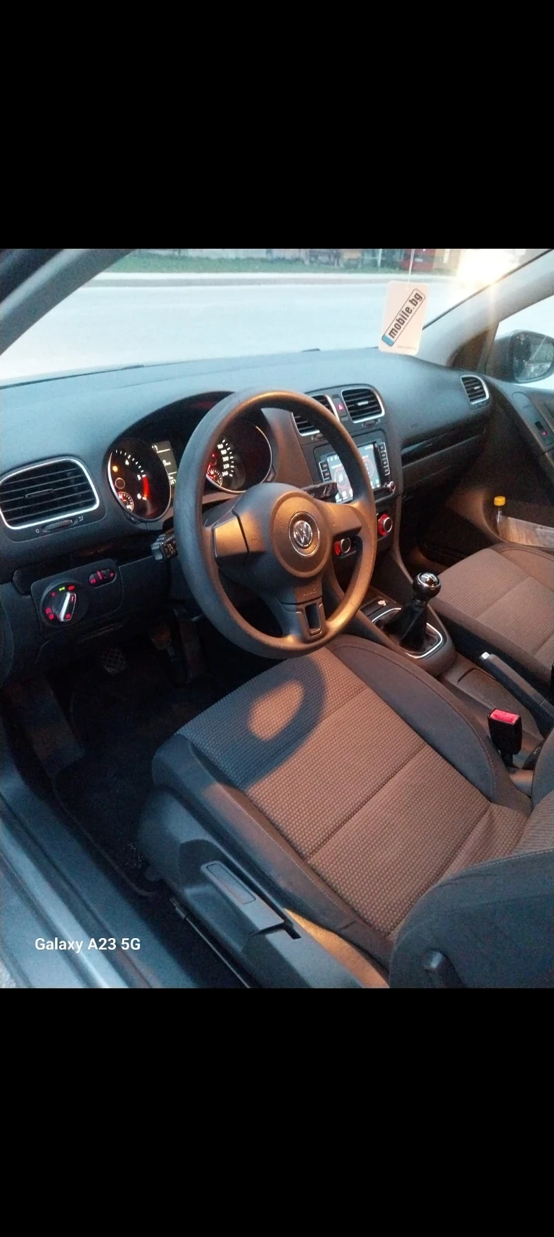 VW Golf | Mobile.bg � ����������� 6