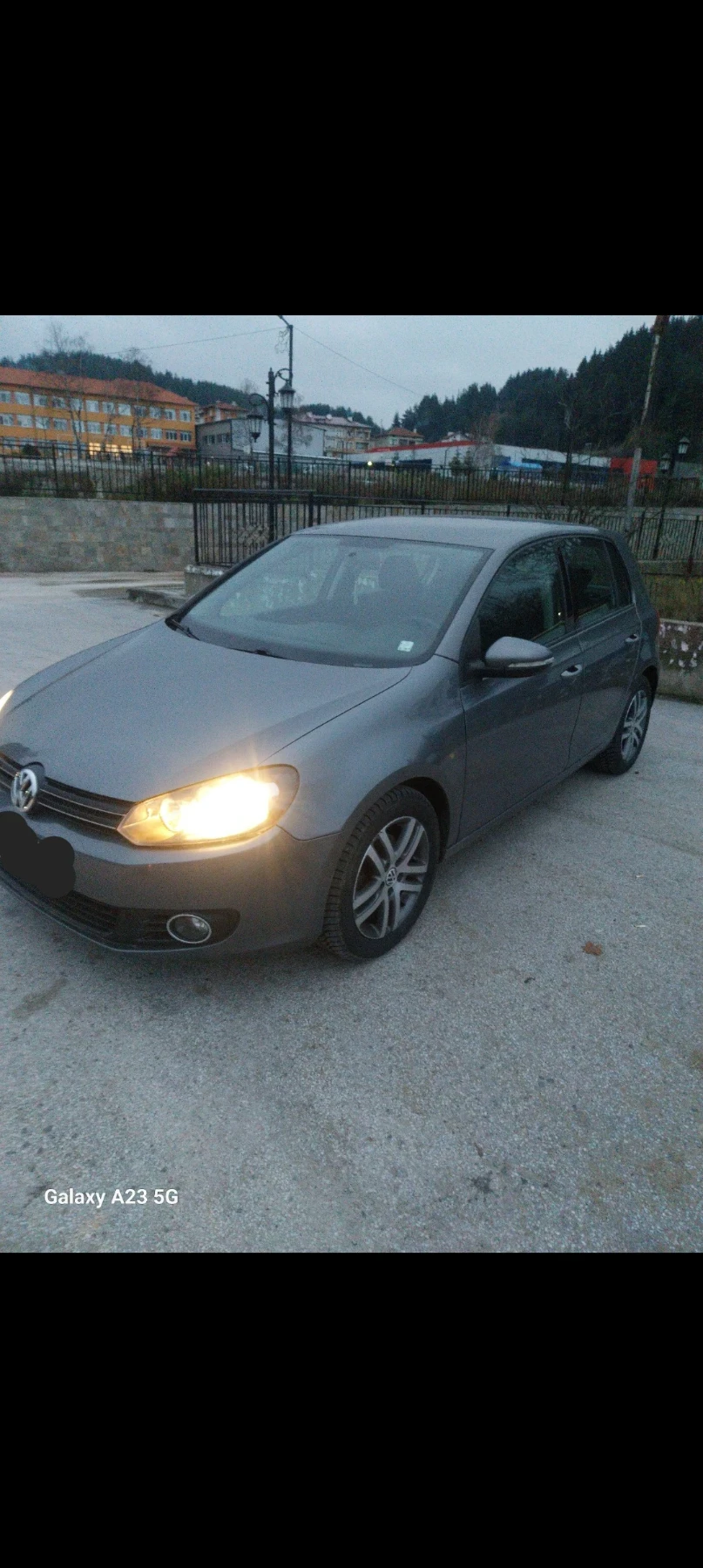 VW Golf | Mobile.bg � ����������� 2
