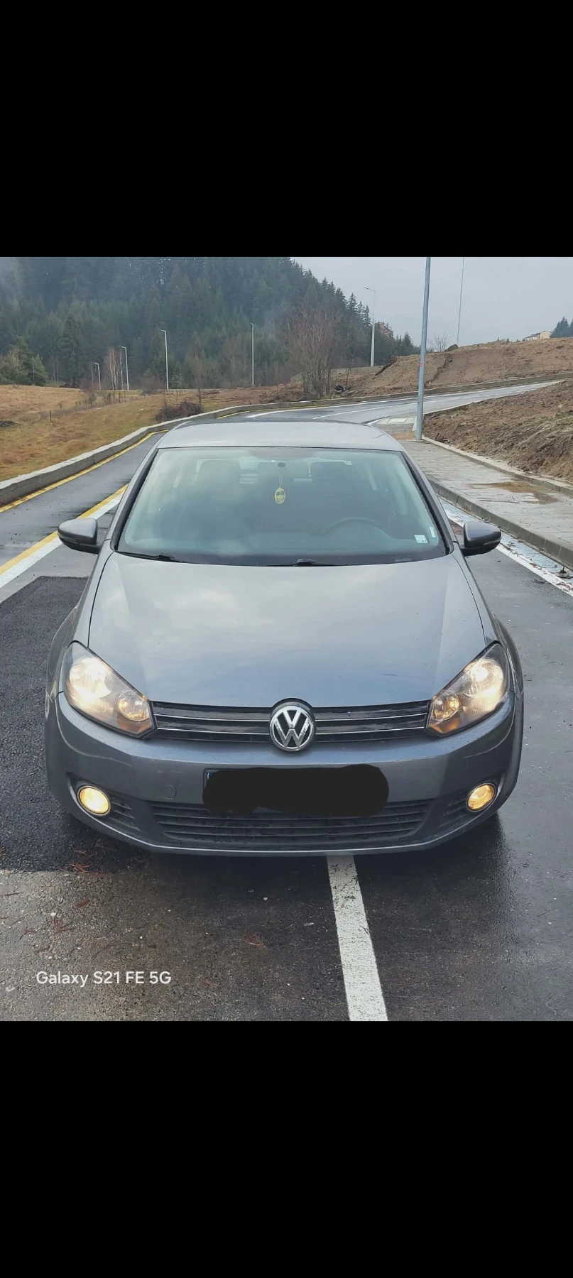 VW Golf | Mobile.bg � ����������� 1