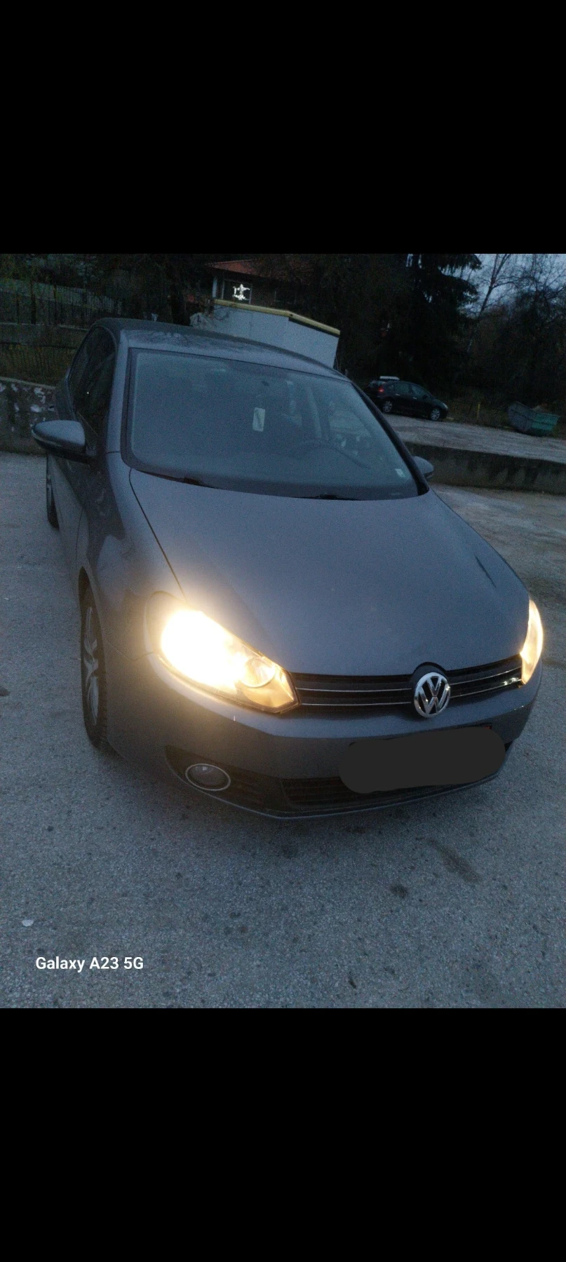 VW Golf | Mobile.bg � ����������� 3