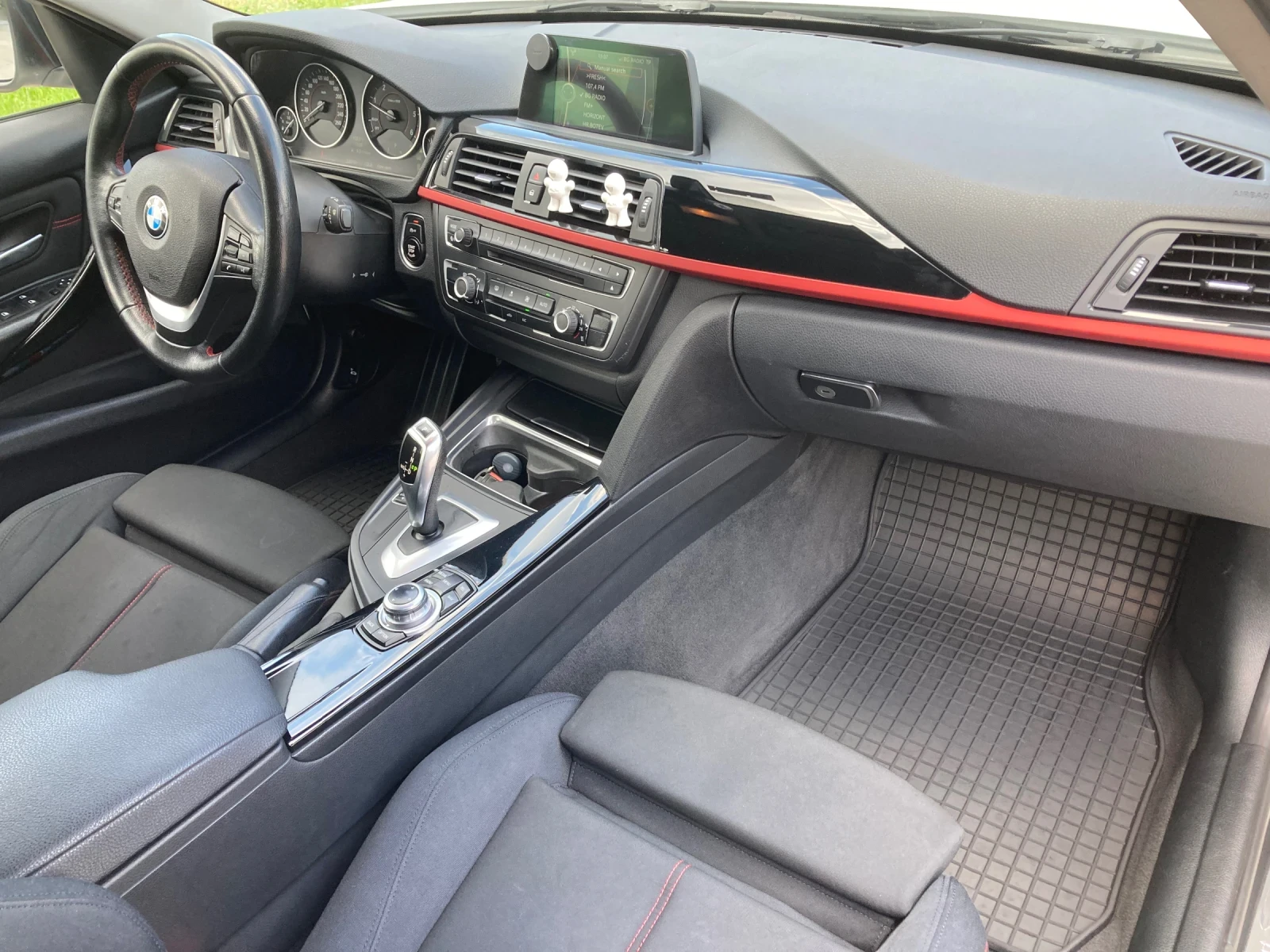 BMW 320 2.0 D xDrive Sport, 184 �.�.  | Mobile.bg � ����������� 9