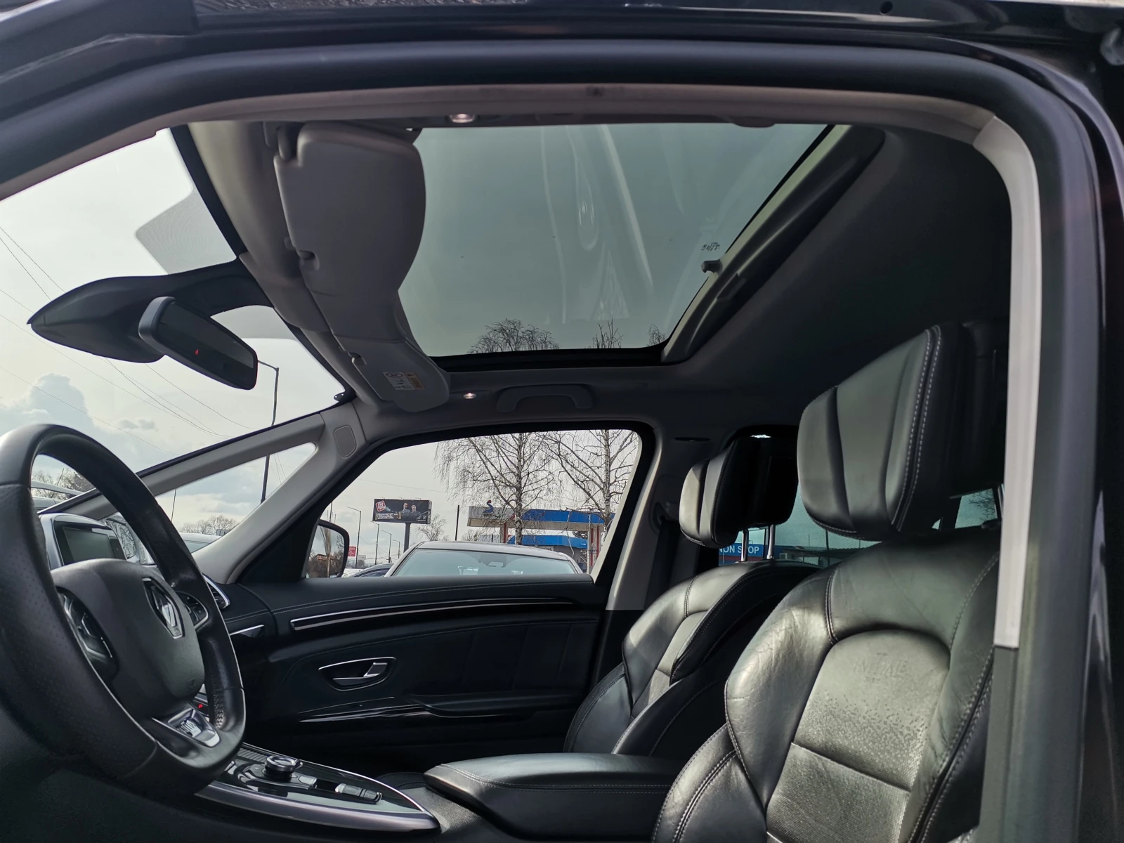 Renault Espace 1.6DCI INITIALe  | Mobile.bg � ����������� 10