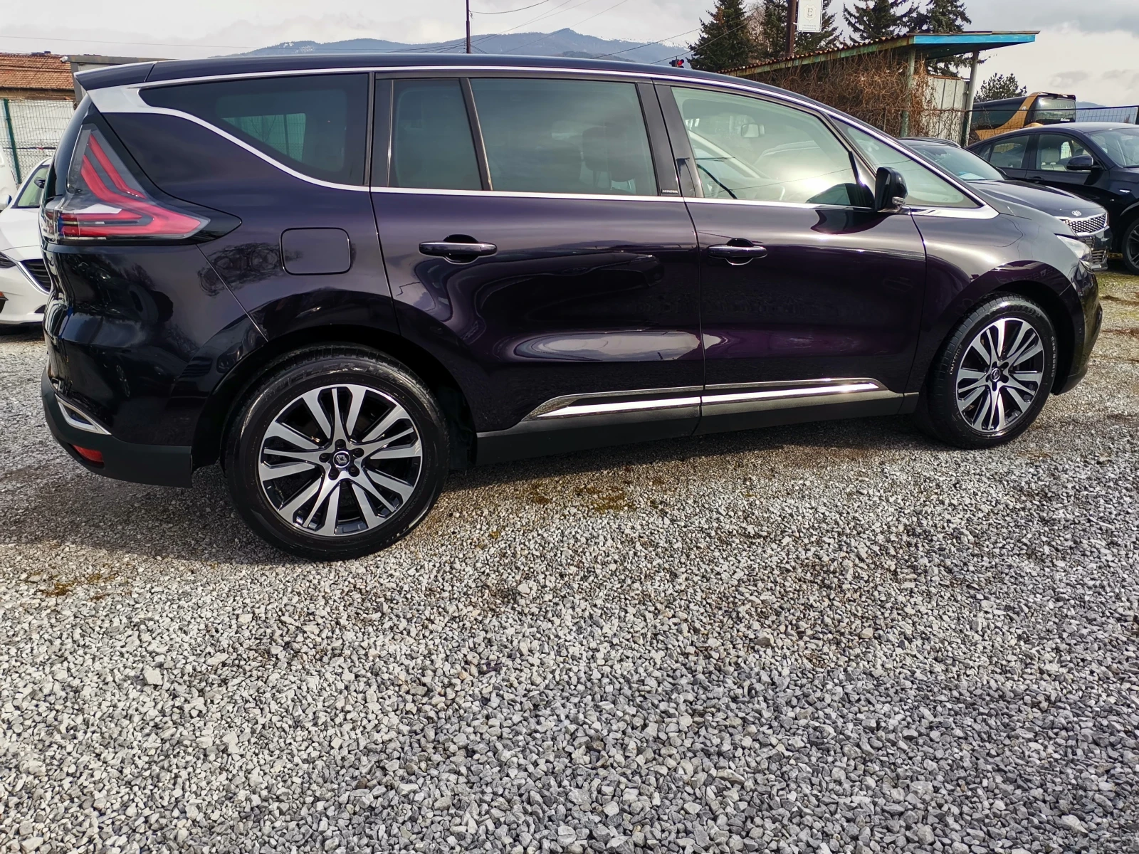 Renault Espace 1.6DCI INITIALe  | Mobile.bg � ����������� 4