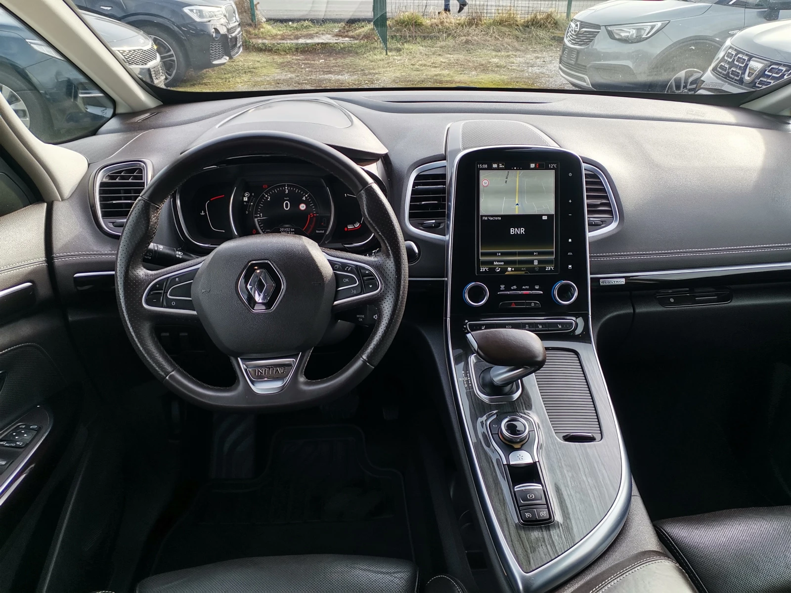 Renault Espace 1.6DCI INITIALe  | Mobile.bg � ����������� 9