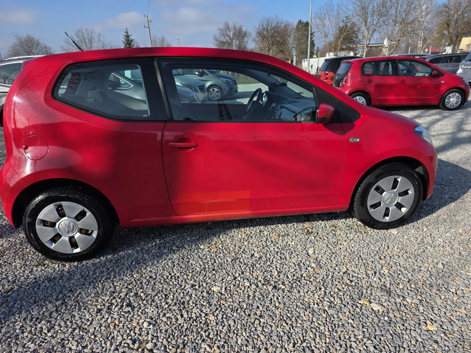 VW Up 1.0i ����� ��������� 116000��. | Mobile.bg � ����������� 4