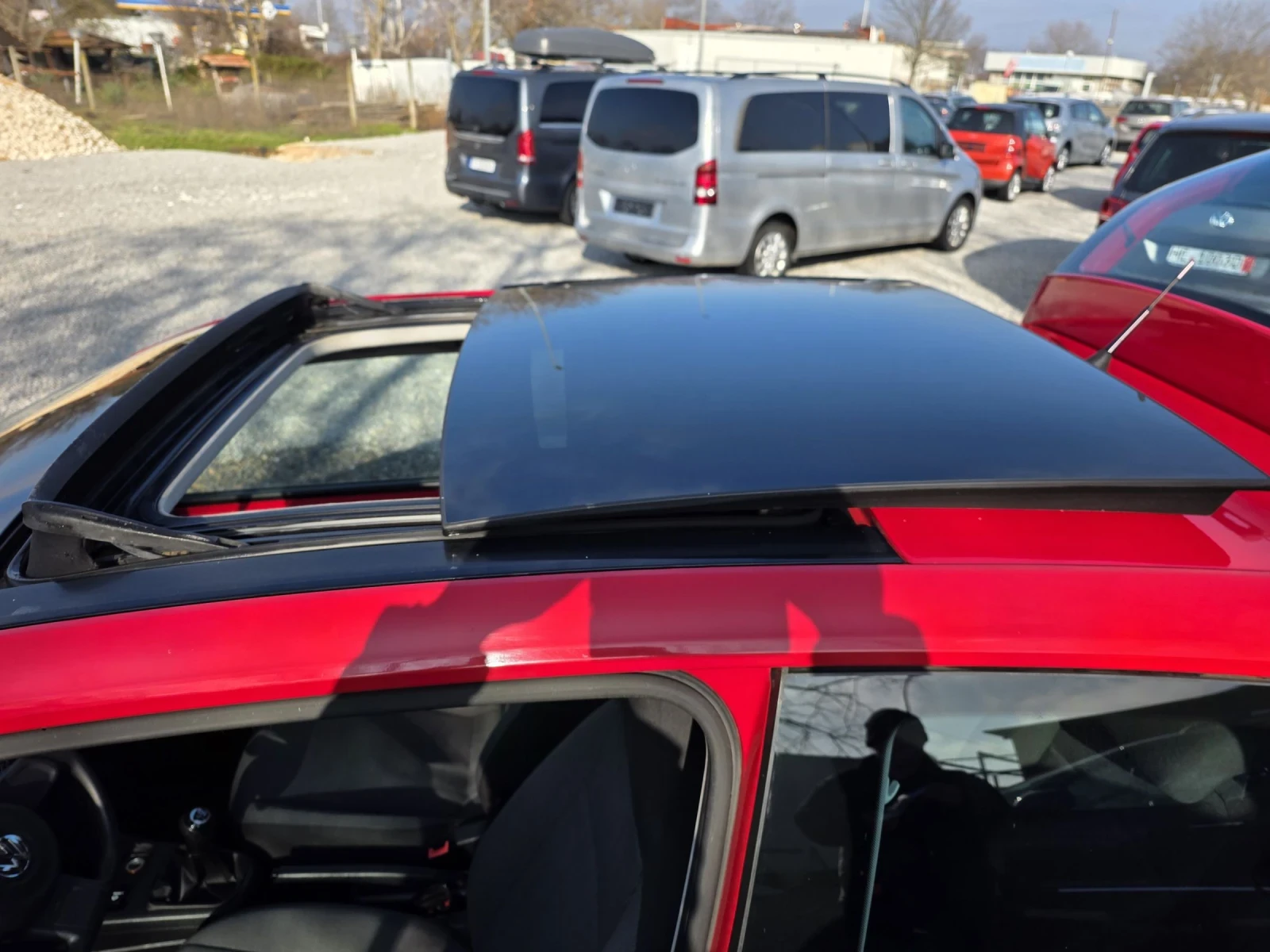 VW Up 1.0i ����� ��������� 116000��. | Mobile.bg � ����������� 15