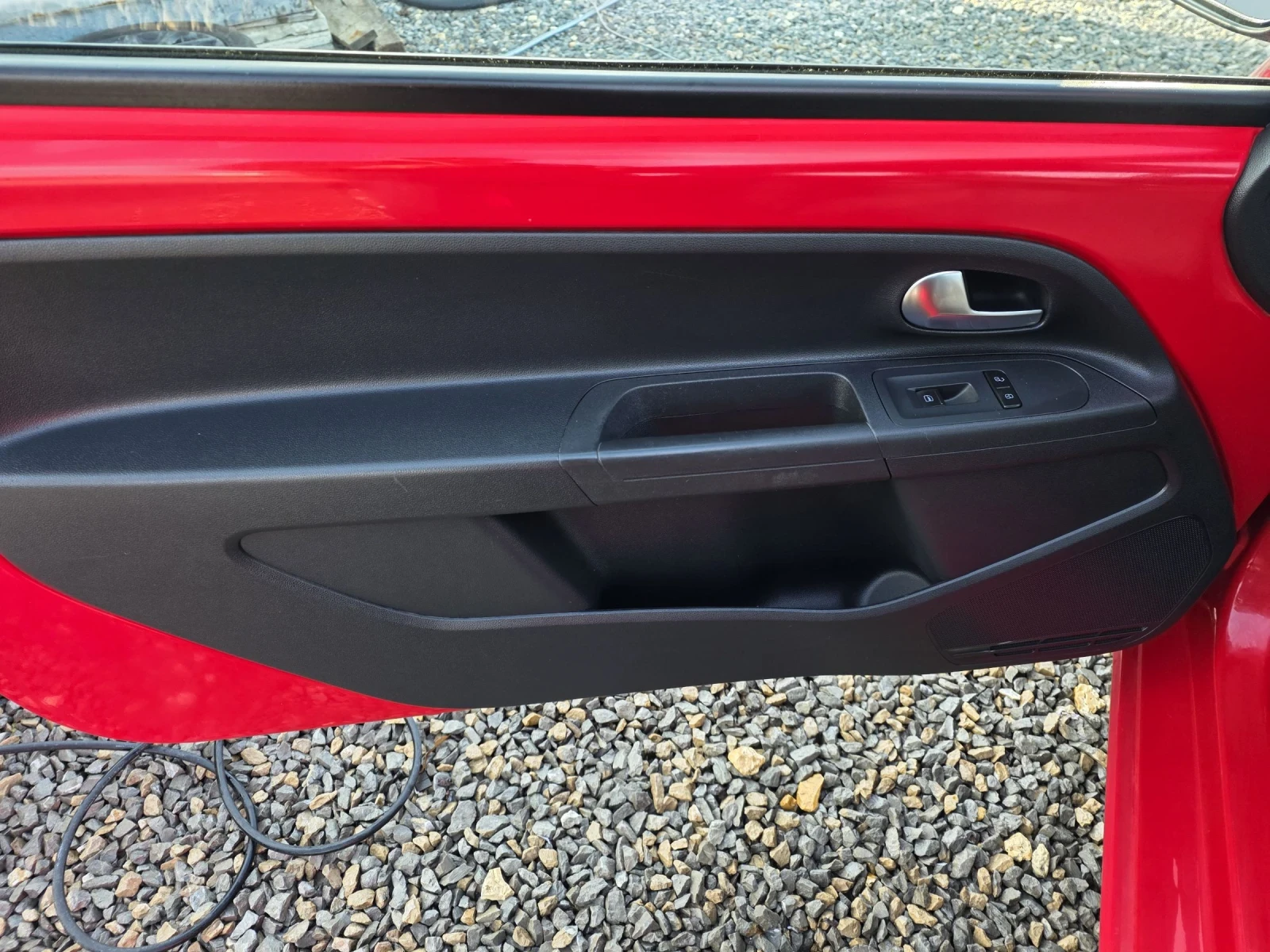 VW Up 1.0i ����� ��������� 116000��. | Mobile.bg � ����������� 10