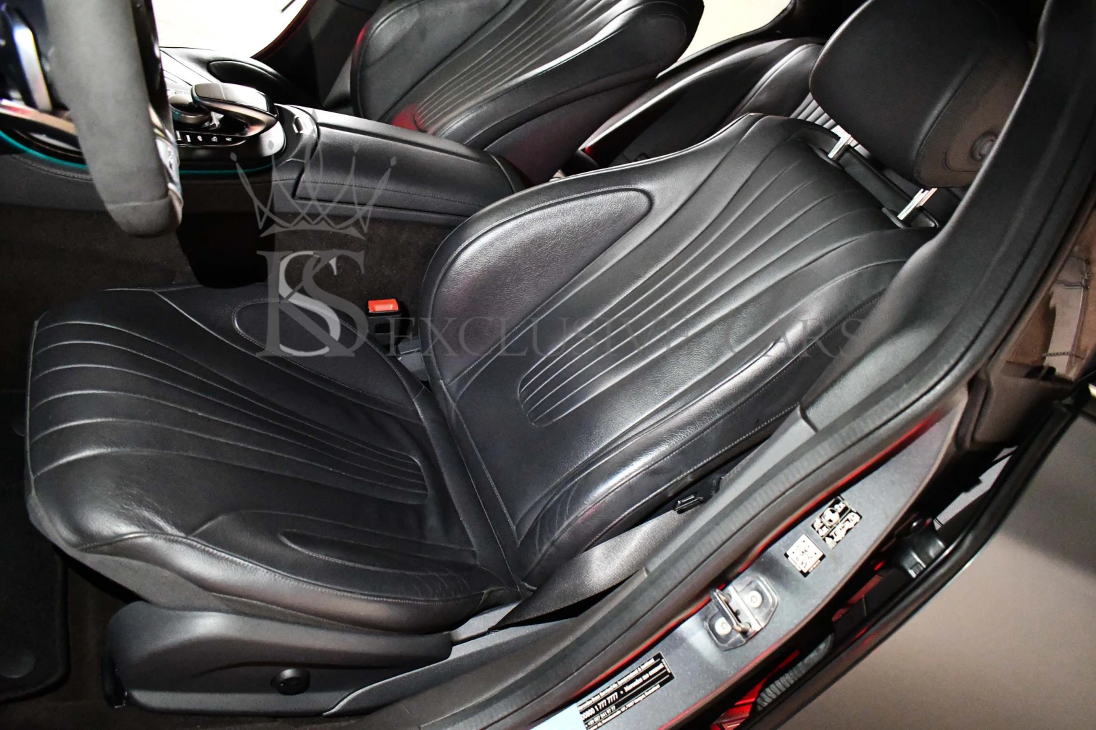 Mercedes-Benz CLS 350 4M* AMG* BURMESTER*  - изображение 9