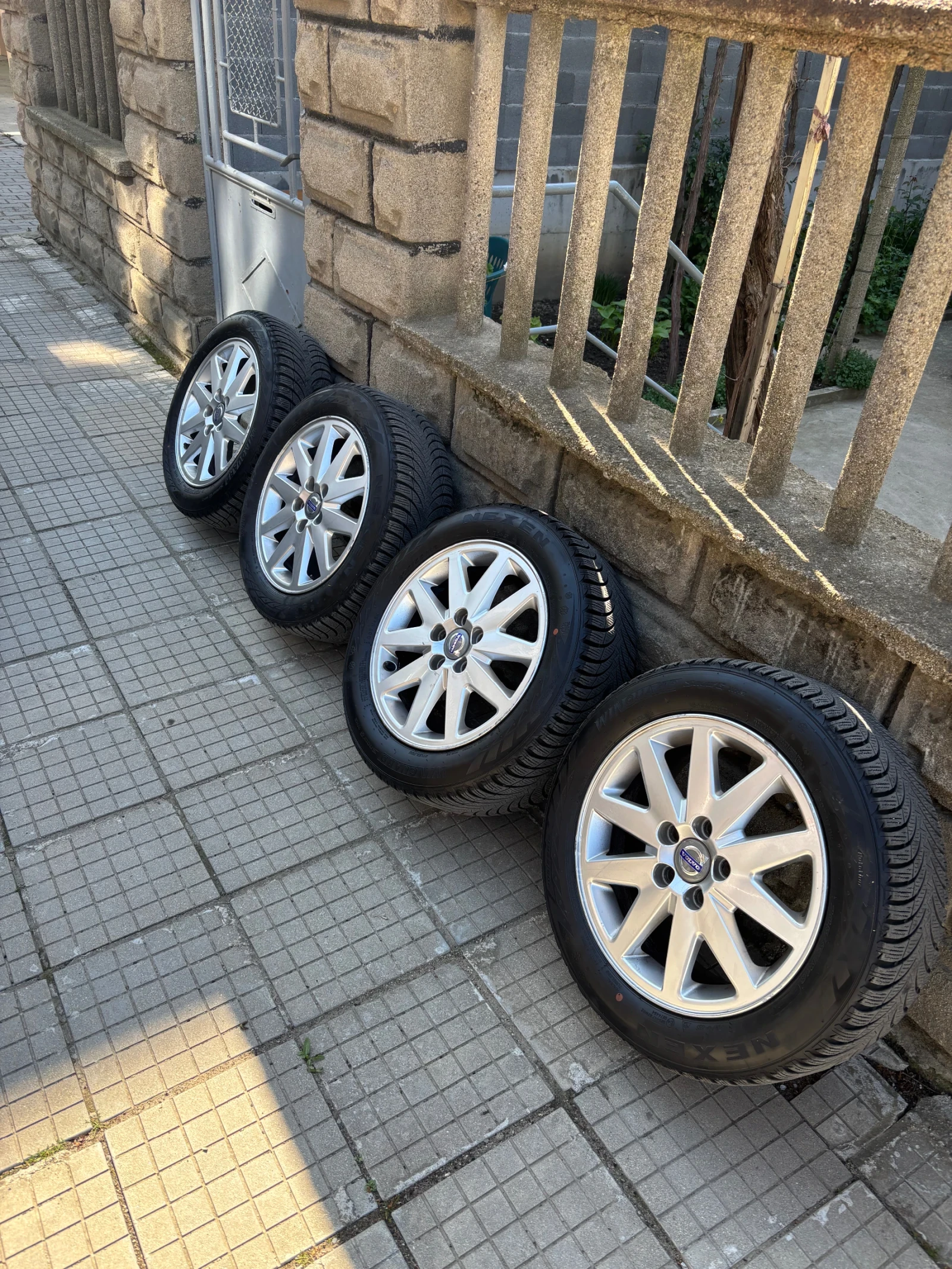 Volvo V50 2.0HDI | Mobile.bg � ����������� 12