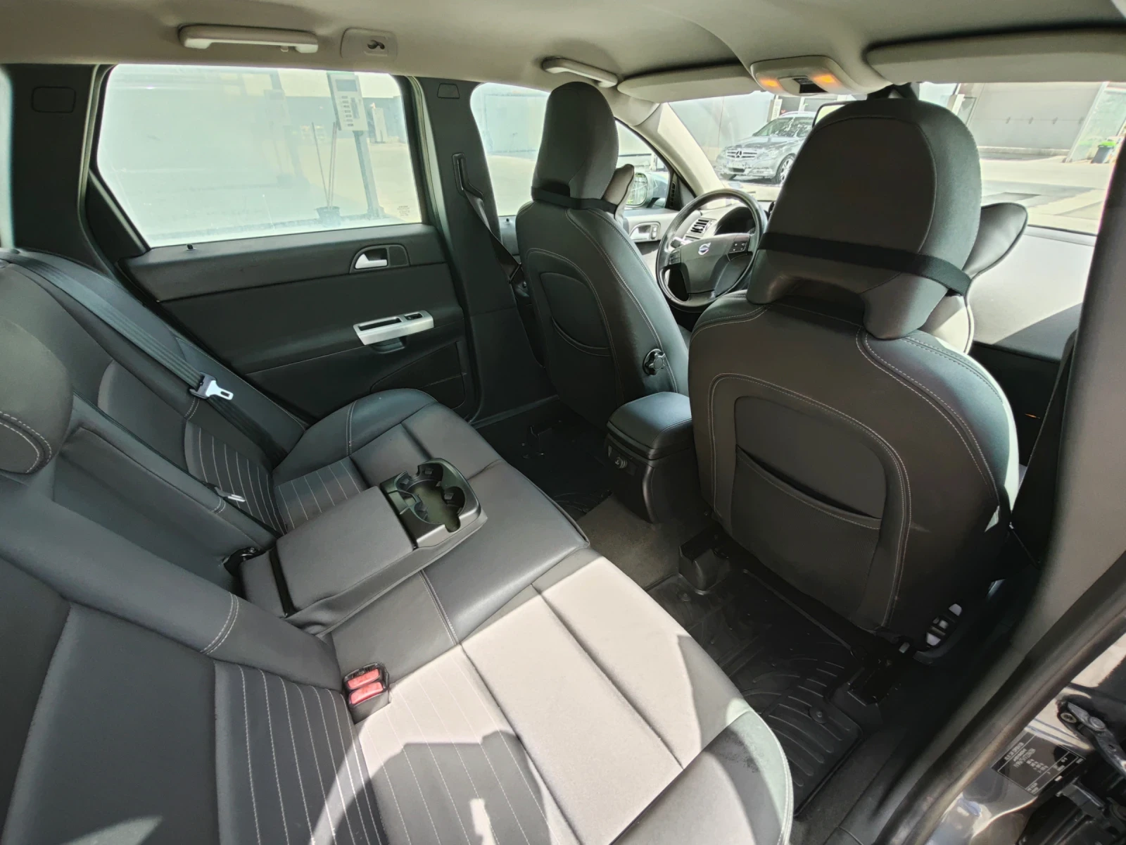 Volvo V50 2.0HDI | Mobile.bg � ����������� 11