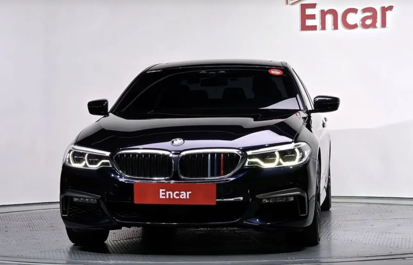 BMW 530 M* SPORT* BOWER* WILKINS* 360КАМЕРА* LANE* ASSIST* - изображение 3