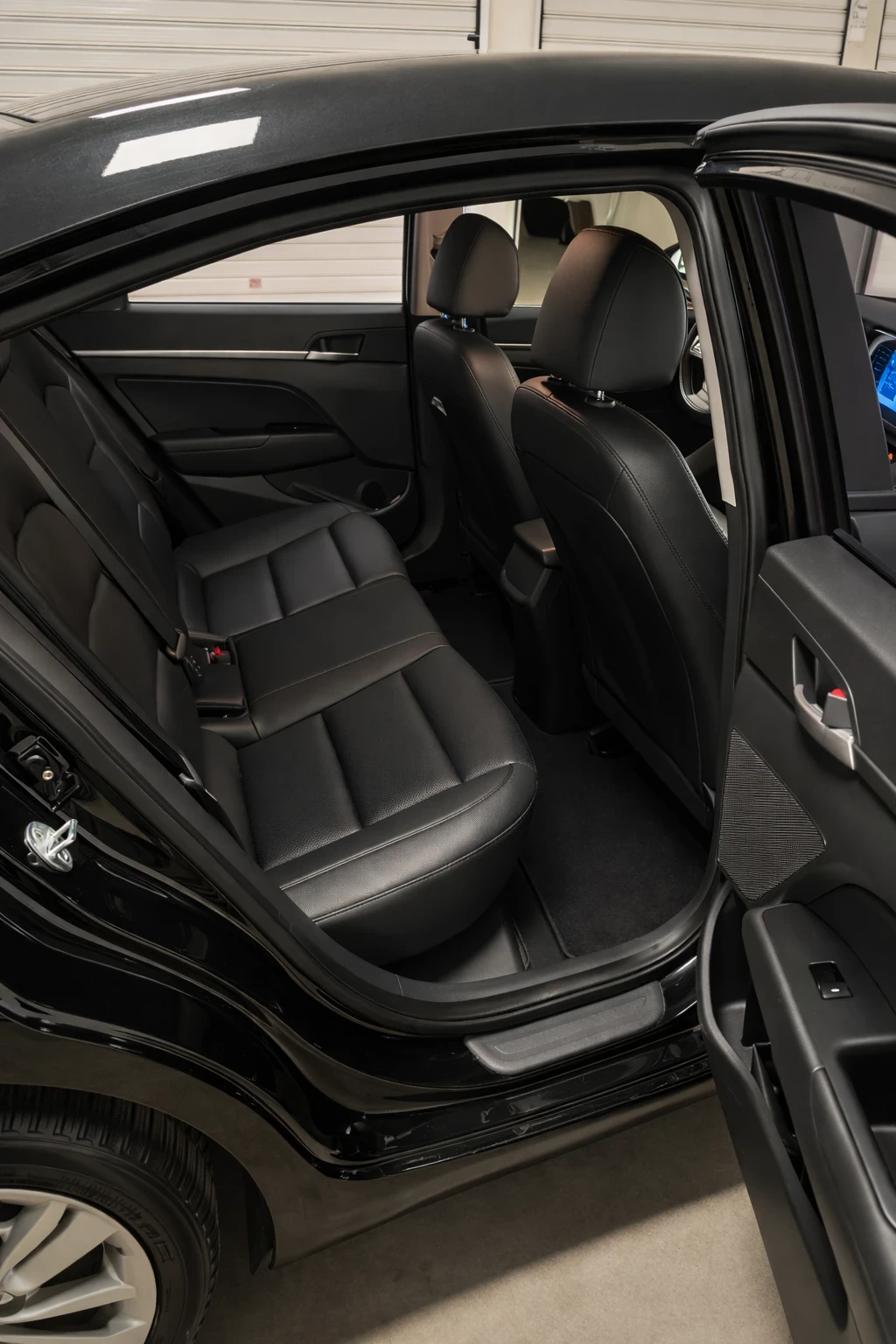 Hyundai Elantra Avante | Mobile.bg � ����������� 6