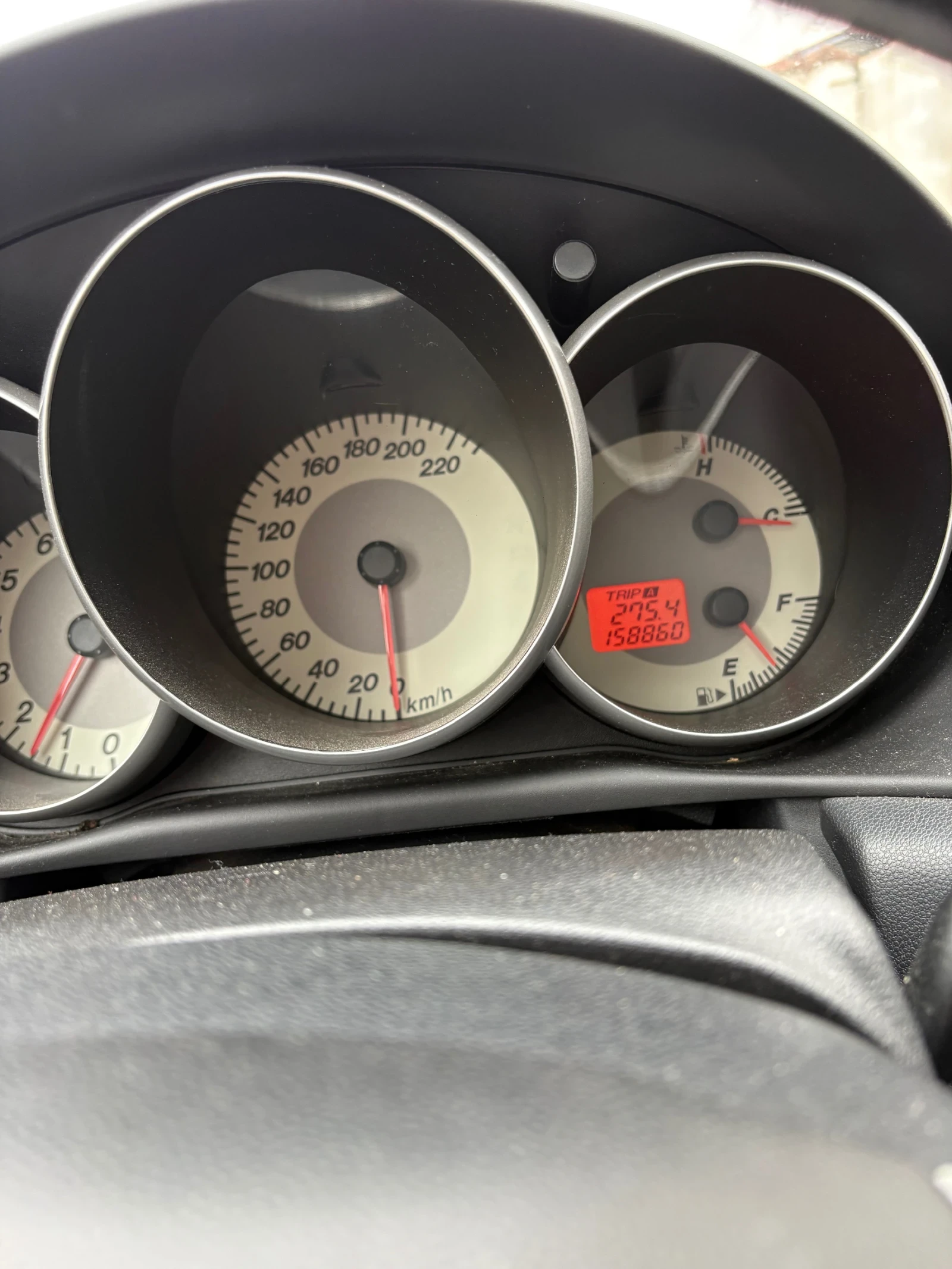 Mazda 3, снимка 7 - Автомобили и джипове - 53901253