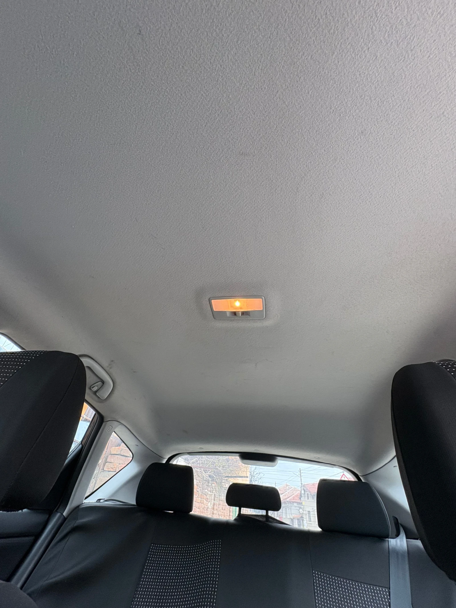 Mazda 3, снимка 6 - Автомобили и джипове - 53901253