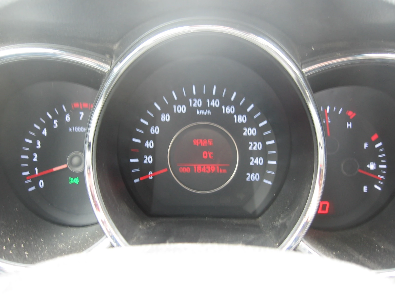 Kia K5 Газ Перла, снимка 13 - Автомобили и джипове - 53972408