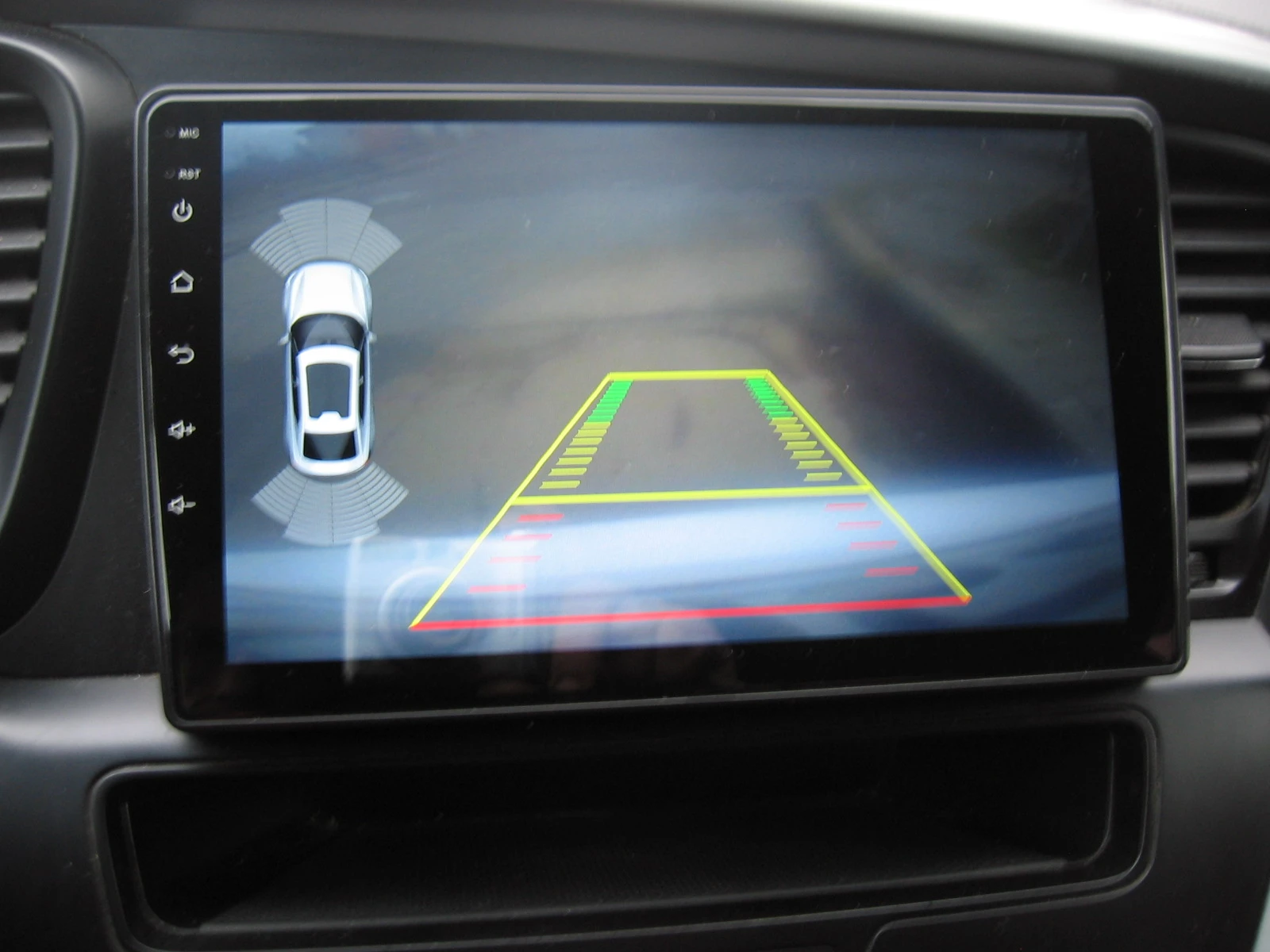 Kia K5 Газ Перла, снимка 12 - Автомобили и джипове - 53972408