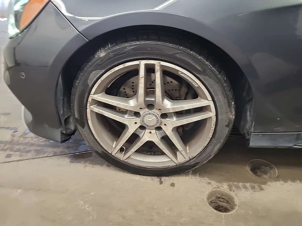 Mercedes-Benz E 400 * CARFAX * NAVI * PANO * , снимка 7 - Автомобили и джипове - 54339013