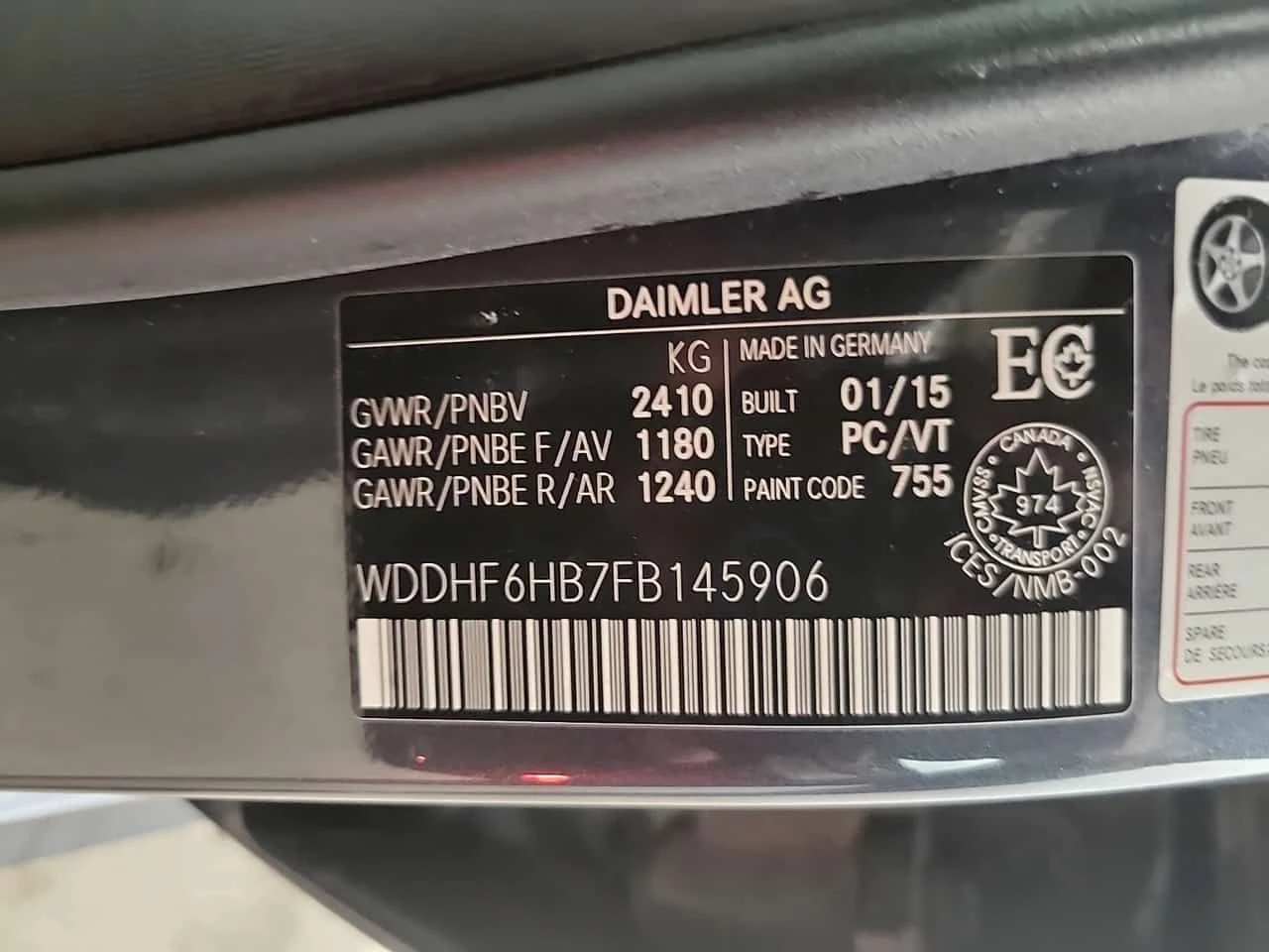 Mercedes-Benz E 400 * CARFAX * NAVI * PANO * , снимка 15 - Автомобили и джипове - 54339013