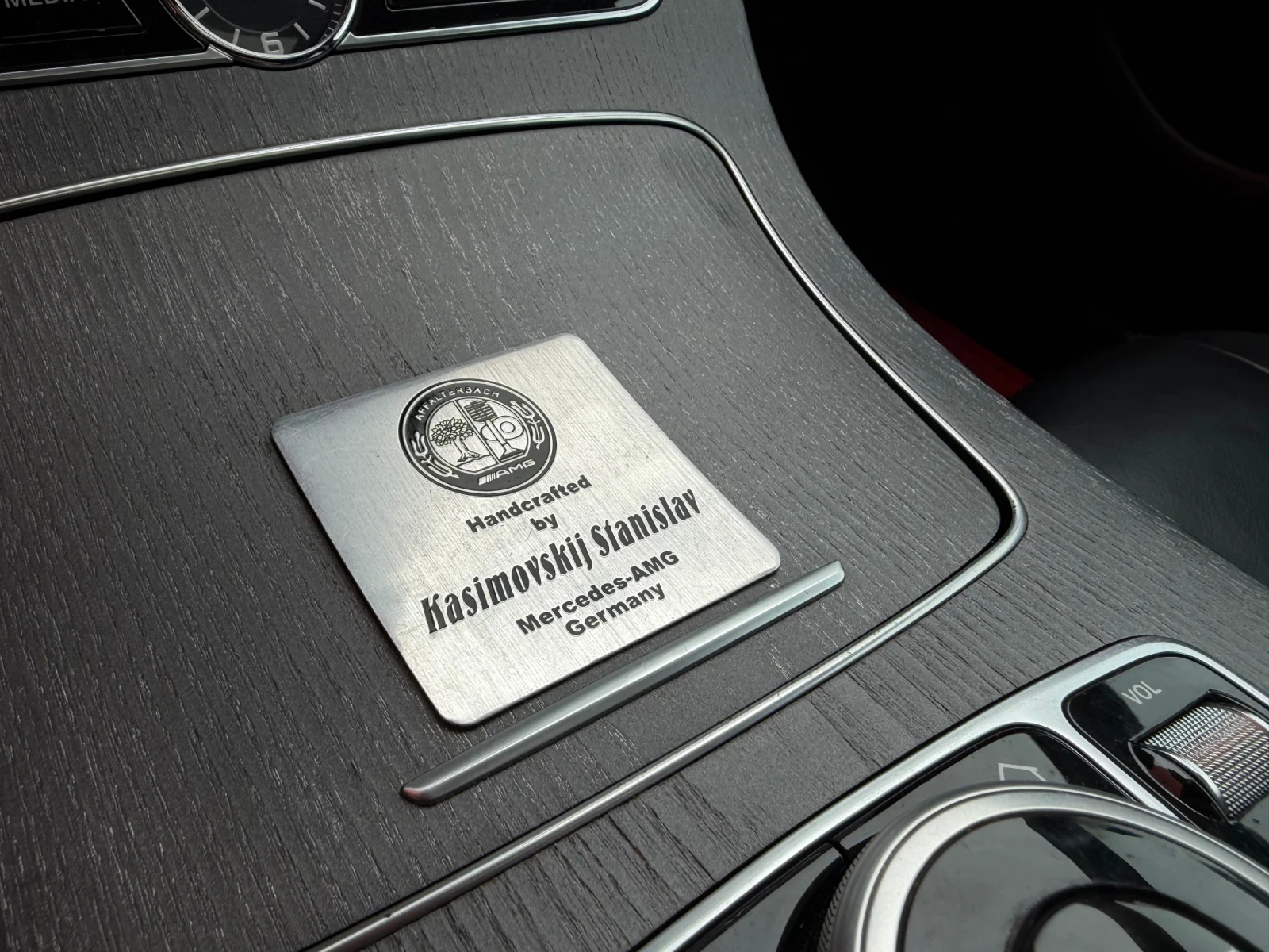 Mercedes-Benz CLS 400 УНИКАТ* AMG* БАРТЕР* EDITION1, снимка 11 - Автомобили и джипове - 54514150
