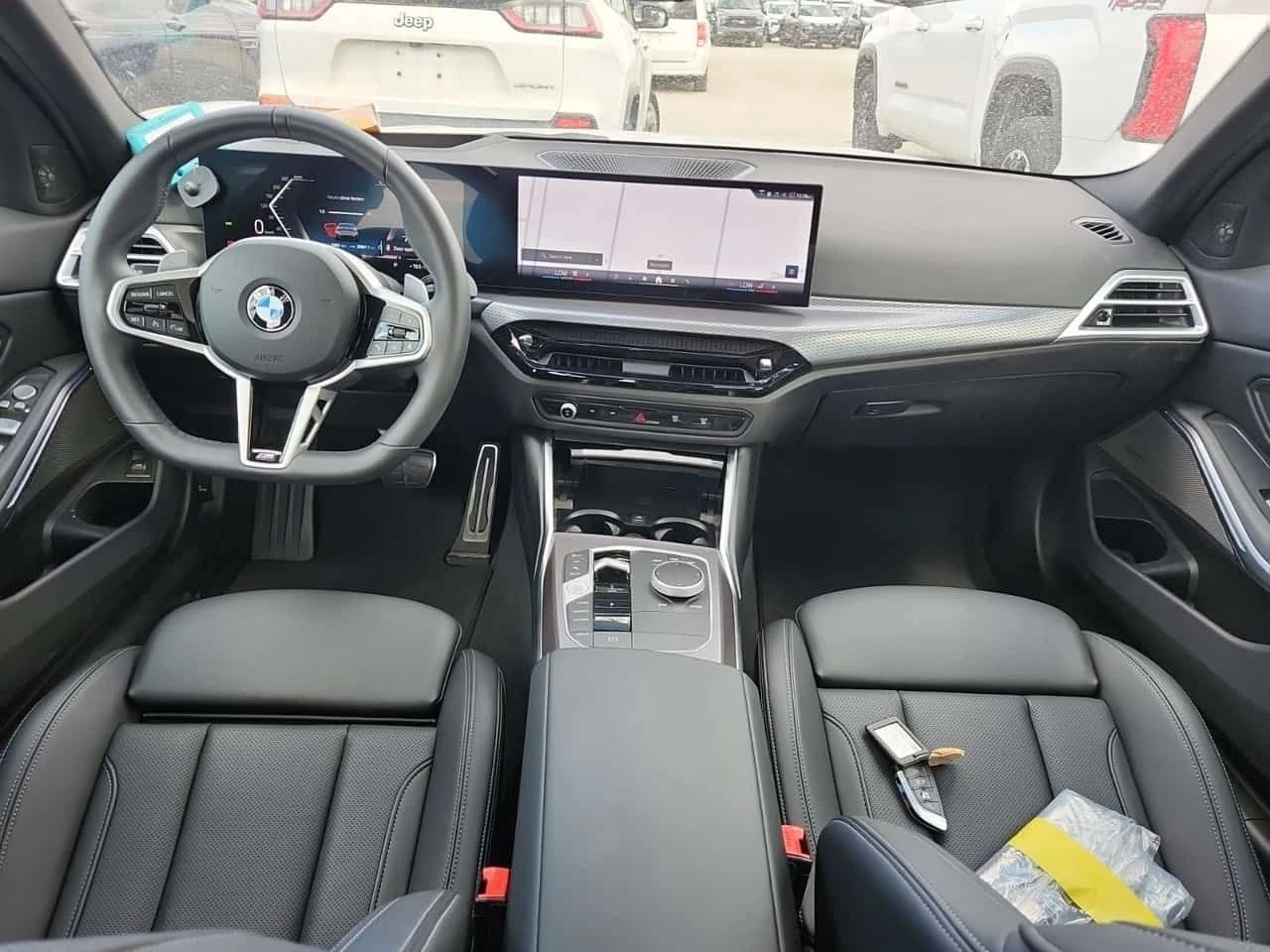 BMW 330 I XDRIVE| HUD| 360| PANO| ПАМЕТ| , снимка 10 - Автомобили и джипове - 54606981
