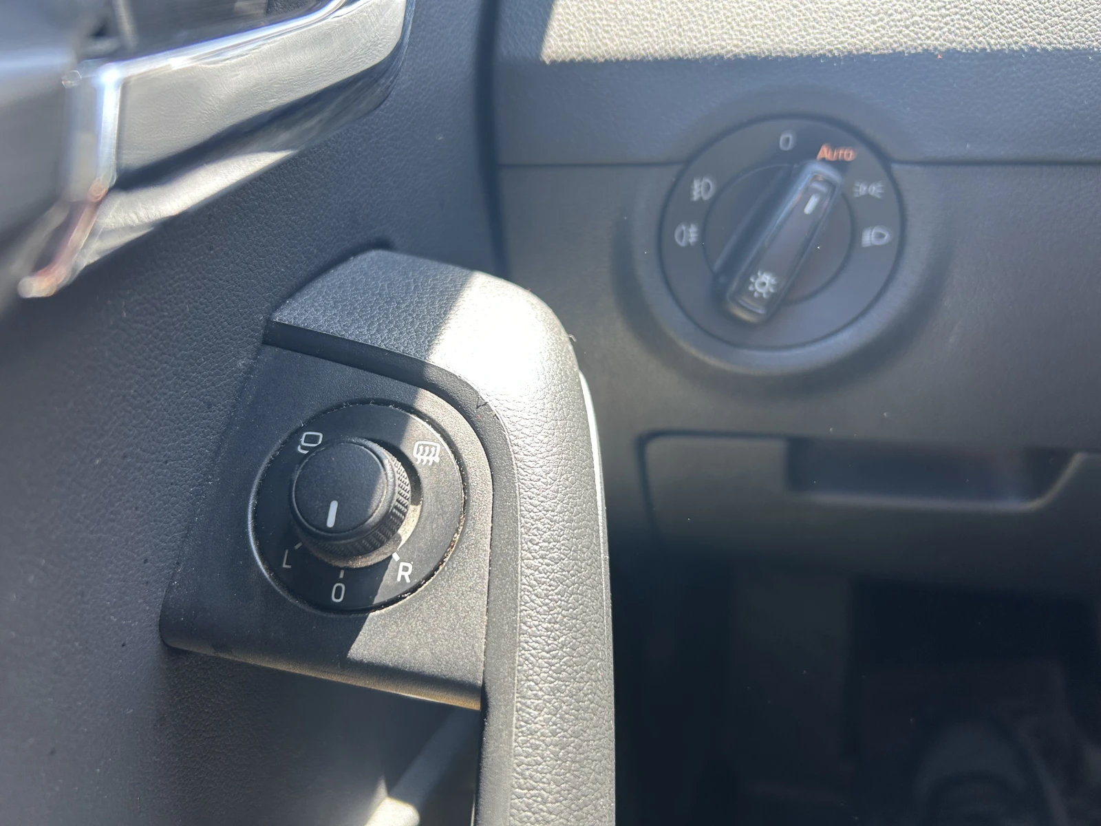 Skoda Octavia 3 FL, снимка 10 - Автомобили и джипове - 54712144