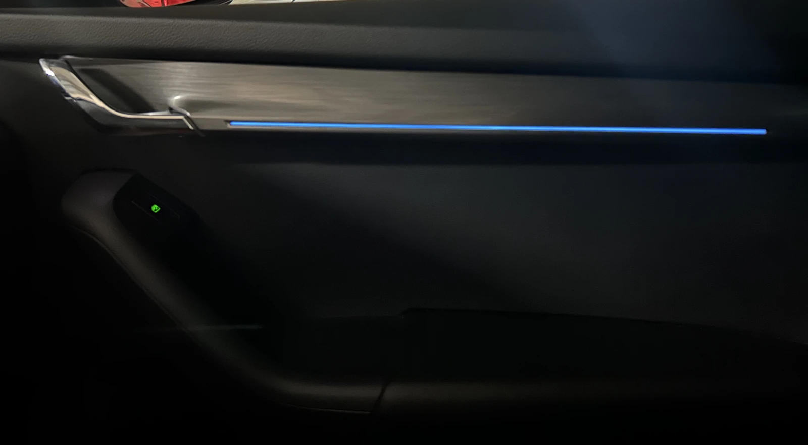 Skoda Octavia 3 FL, снимка 9 - Автомобили и джипове - 54712144
