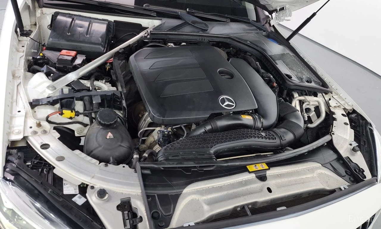 Mercedes-Benz C 200 FACELIFT* ПОДГРЕВ* КАМЕРА* КЕЙЛЕС* , снимка 17 - Автомобили и джипове - 54819336