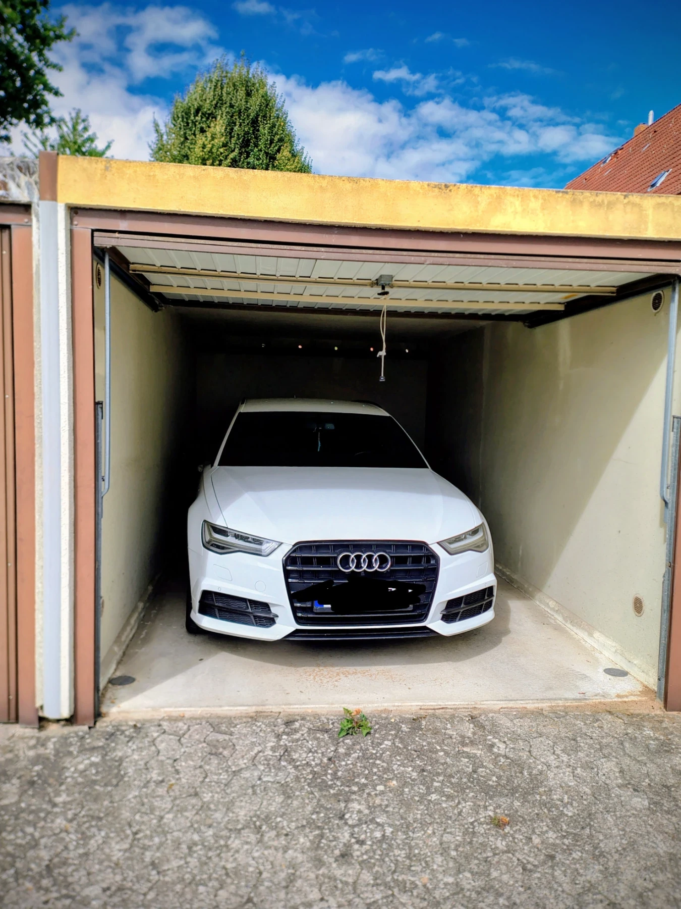 Audi A6 Audi A6 Matrix 4G Ultra S-Tronik  Ultra S-line , снимка 17 - Автомобили и джипове - 54900077