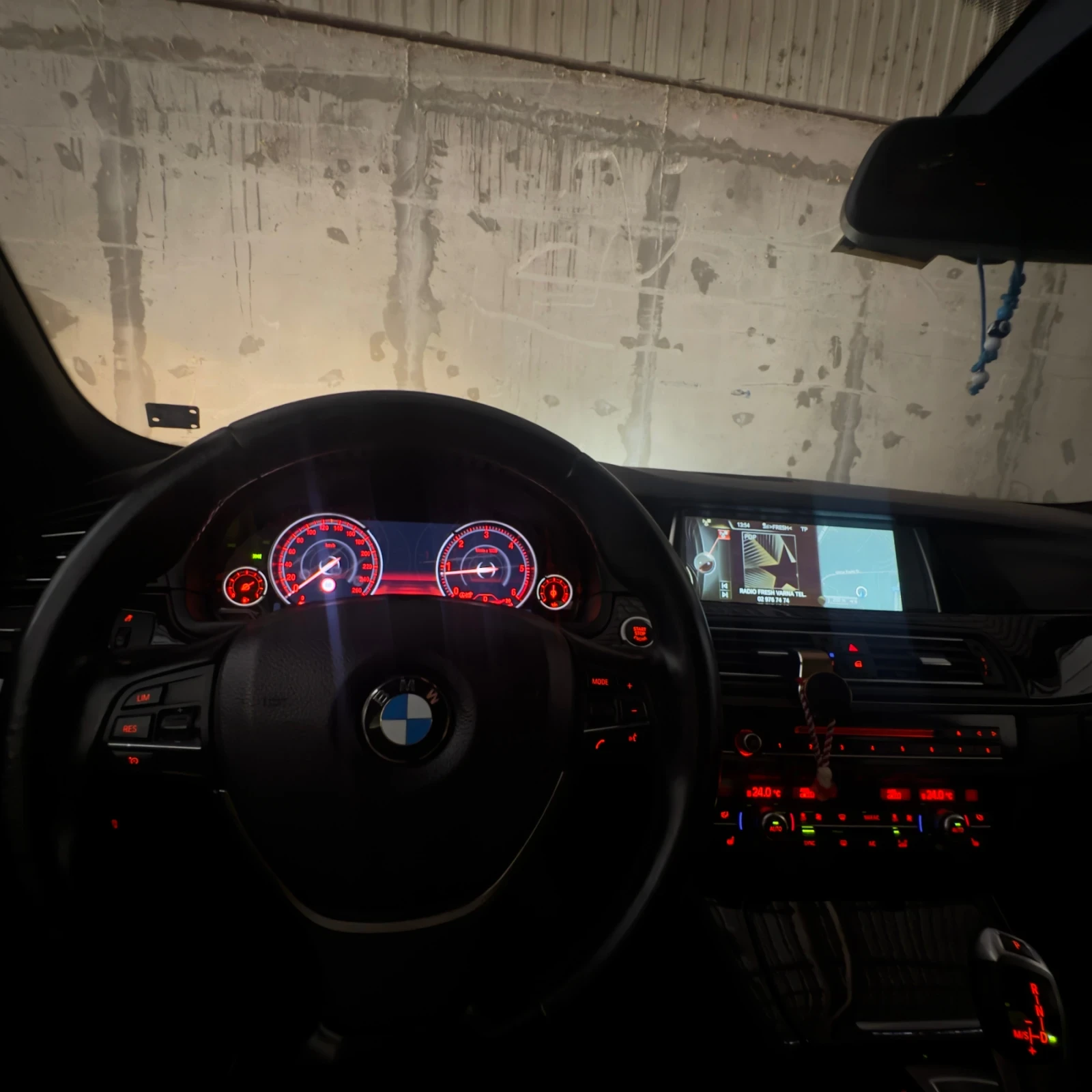 BMW 520 Facelift | Mobile.bg � ����������� 7