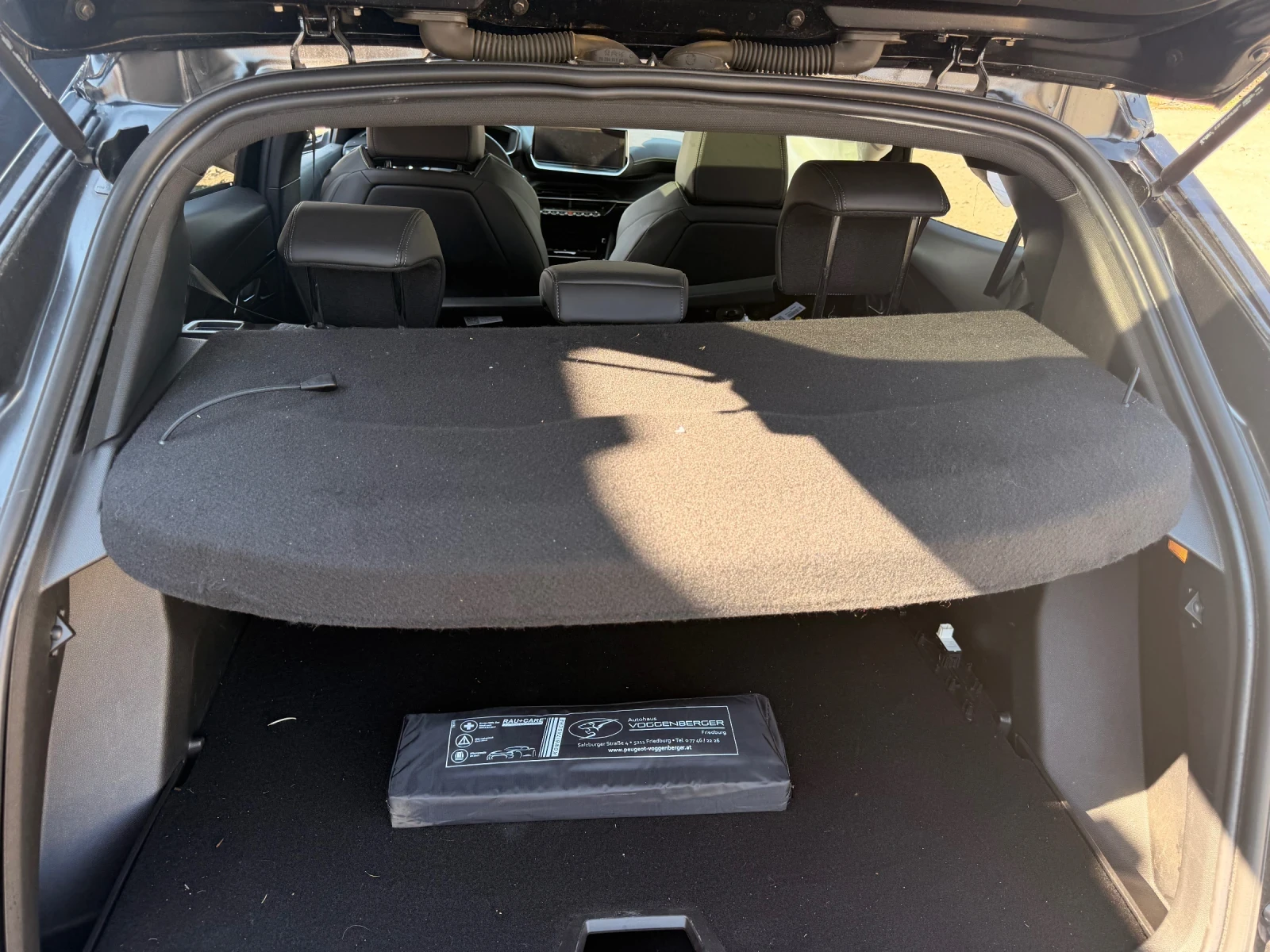 Peugeot 2008 1.5HDI GT LINE, снимка 15 - Автомобили и джипове - 55002191