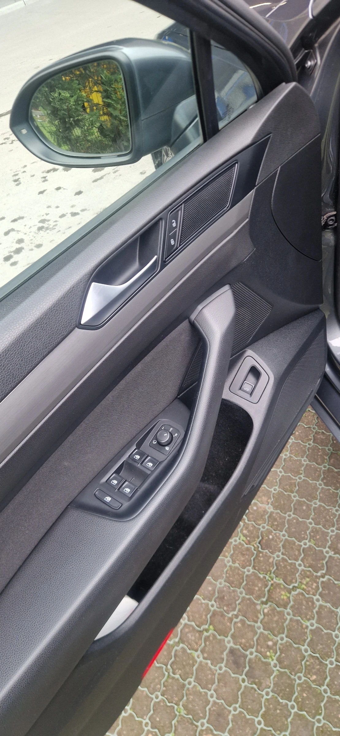 VW Passat, снимка 8 - Автомобили и джипове - 55124320