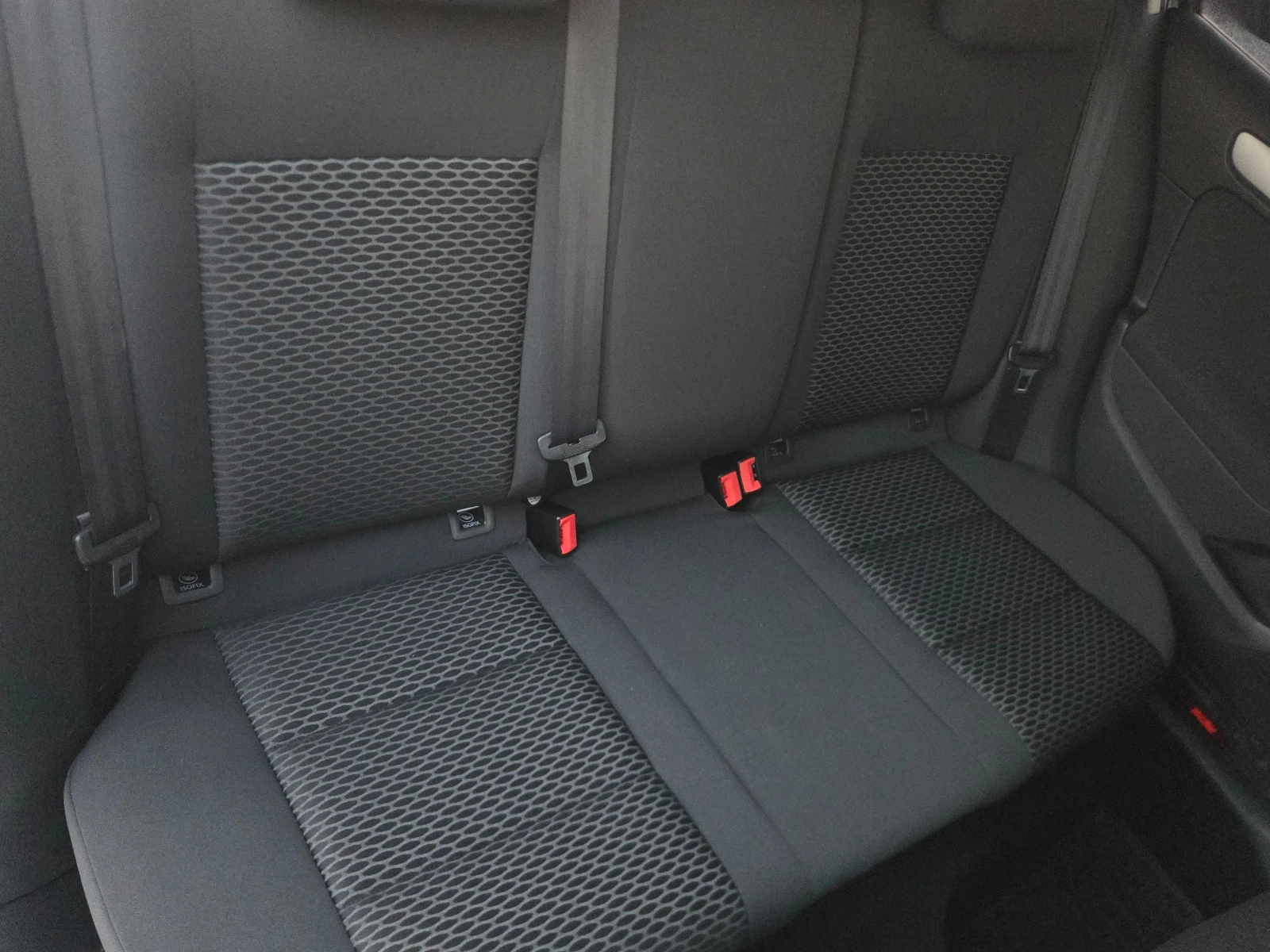 VW Golf 1.4i/БЕНЗИН/УНИКАЛНО ЗАПАЗЕН АВТОМОБИЛ, снимка 10 - Автомобили и джипове - 55535307