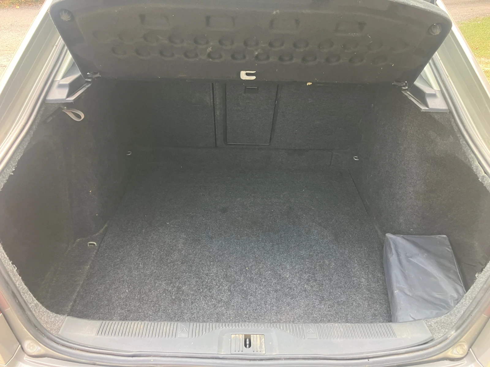 Skoda Octavia 1.6MPi/LPG, снимка 7 - Автомобили и джипове - 56041730