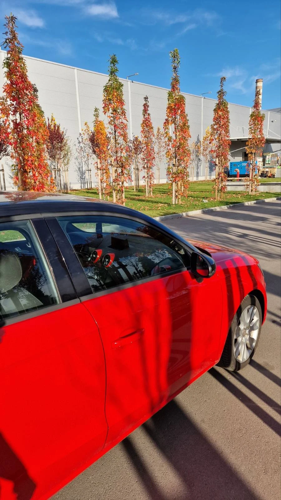 Audi A1 Sportback TOP, снимка 4 - Автомобили и джипове - 56179352