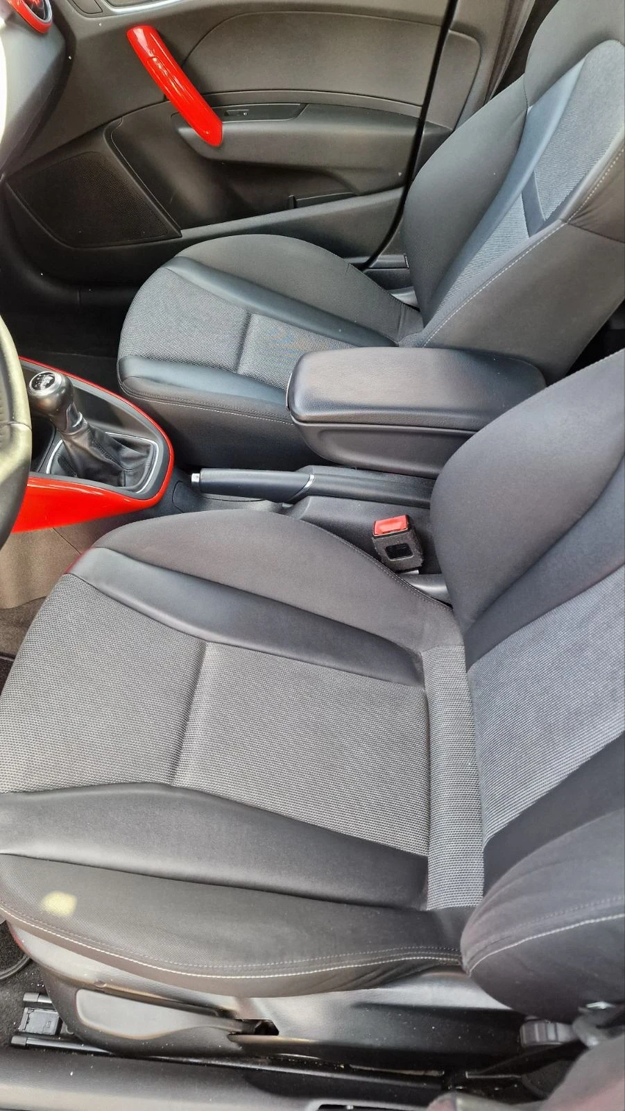 Audi A1 Sportback TOP, снимка 10 - Автомобили и джипове - 56179352