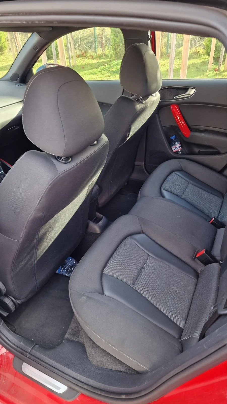 Audi A1 Sportback TOP, снимка 12 - Автомобили и джипове - 56179352