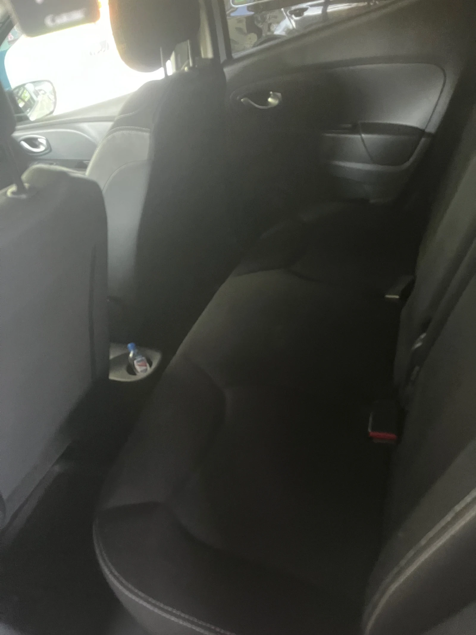 Renault Clio 1.5 dci, снимка 10 - Автомобили и джипове - 56208732
