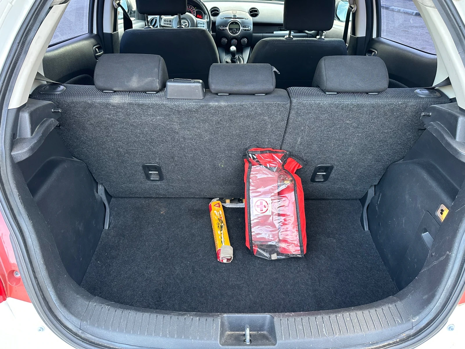 Mazda 2 | Mobile.bg � ����������� 7