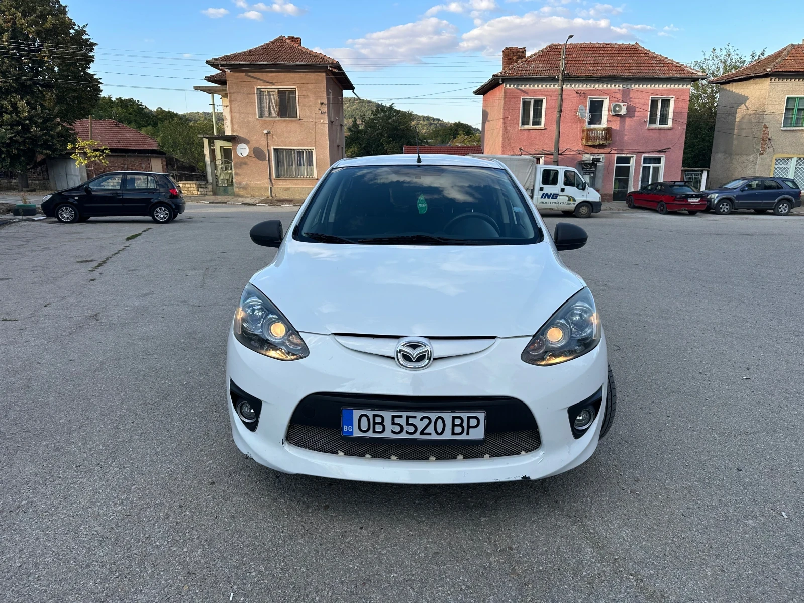 Mazda 2 | Mobile.bg � ����������� 4