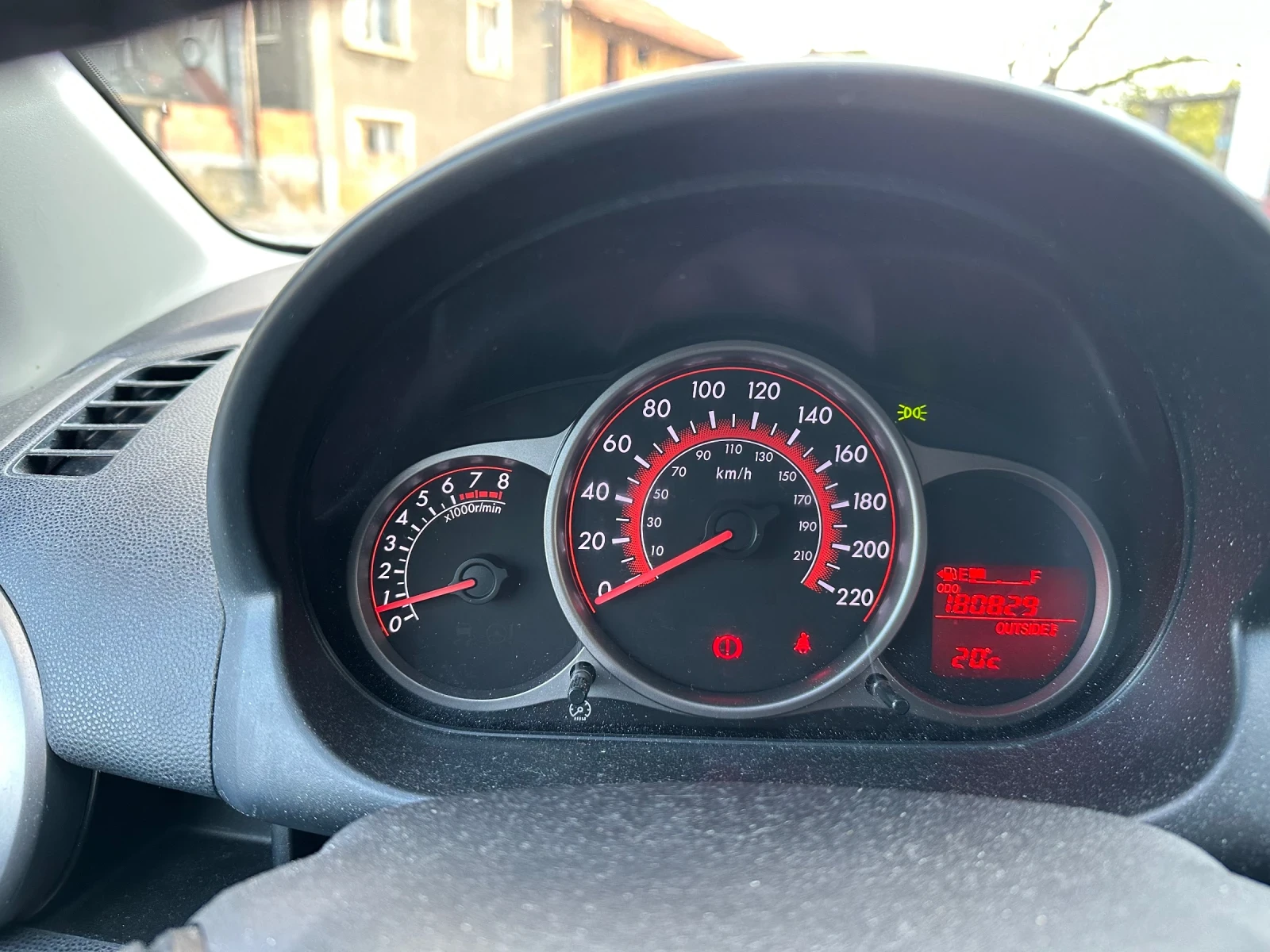 Mazda 2 | Mobile.bg � ����������� 11