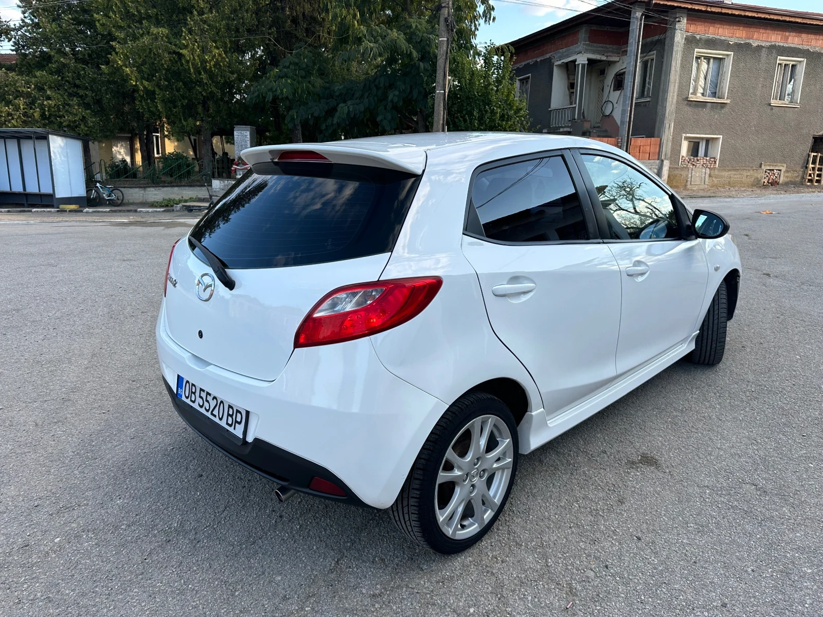Mazda 2 | Mobile.bg � ����������� 6