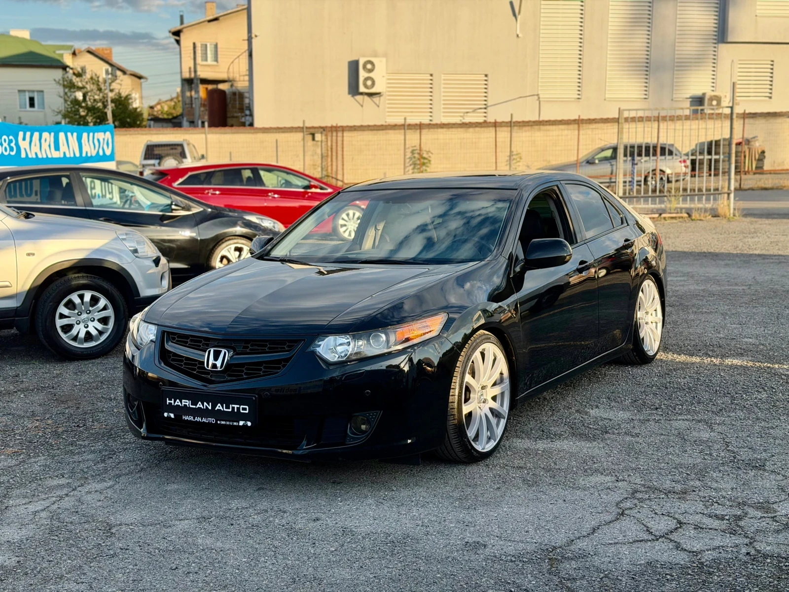 Honda Accord 2.4i Special Edition Automatic ����� �������� | Mobile.bg � ����������� 17