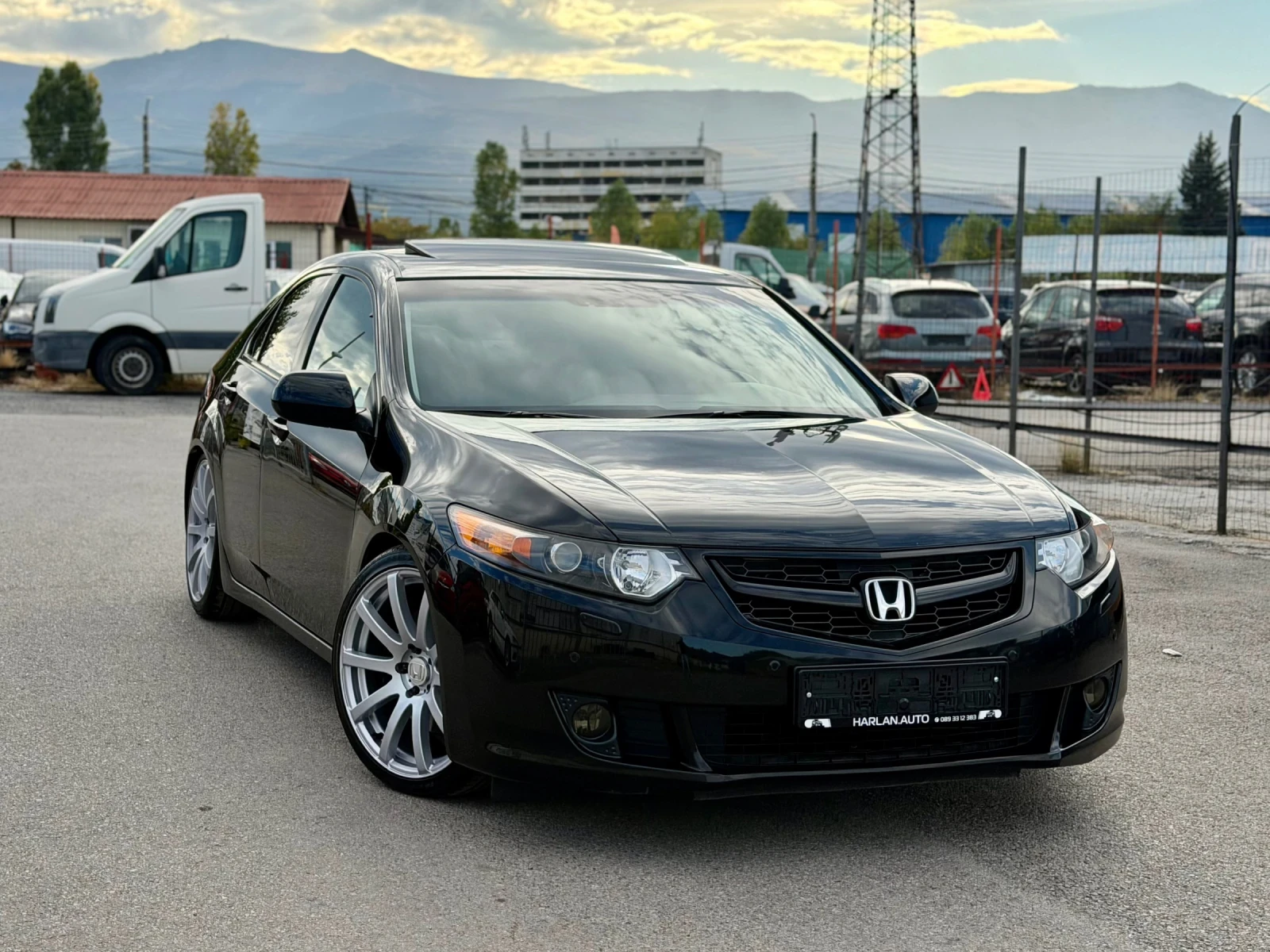 Honda Accord 2.4i Special Edition Automatic ����� �������� | Mobile.bg � ����������� 2
