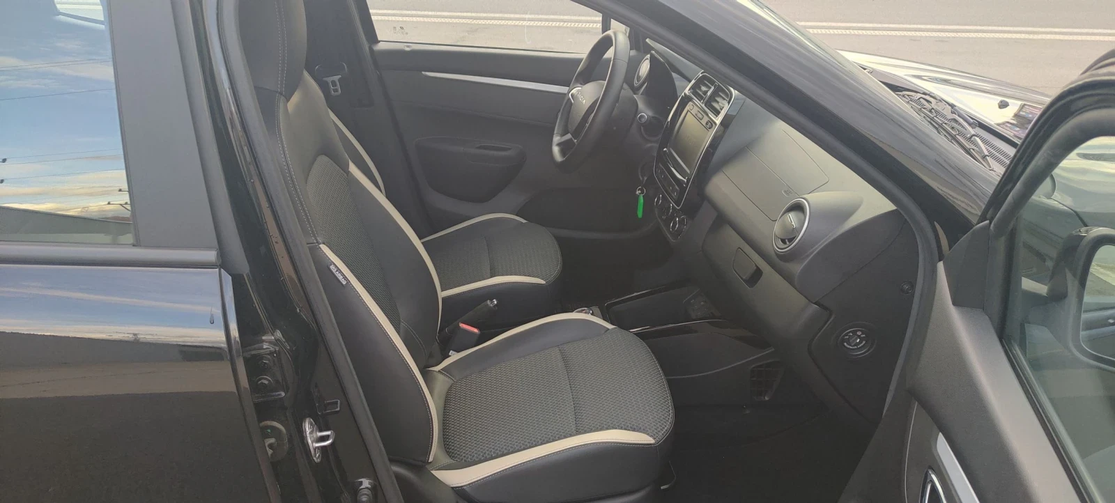 Dacia Spring Swiss | Mobile.bg � ����������� 7