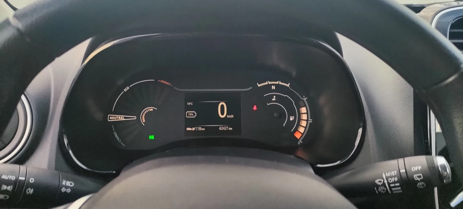 Dacia Spring Swiss | Mobile.bg � ����������� 9