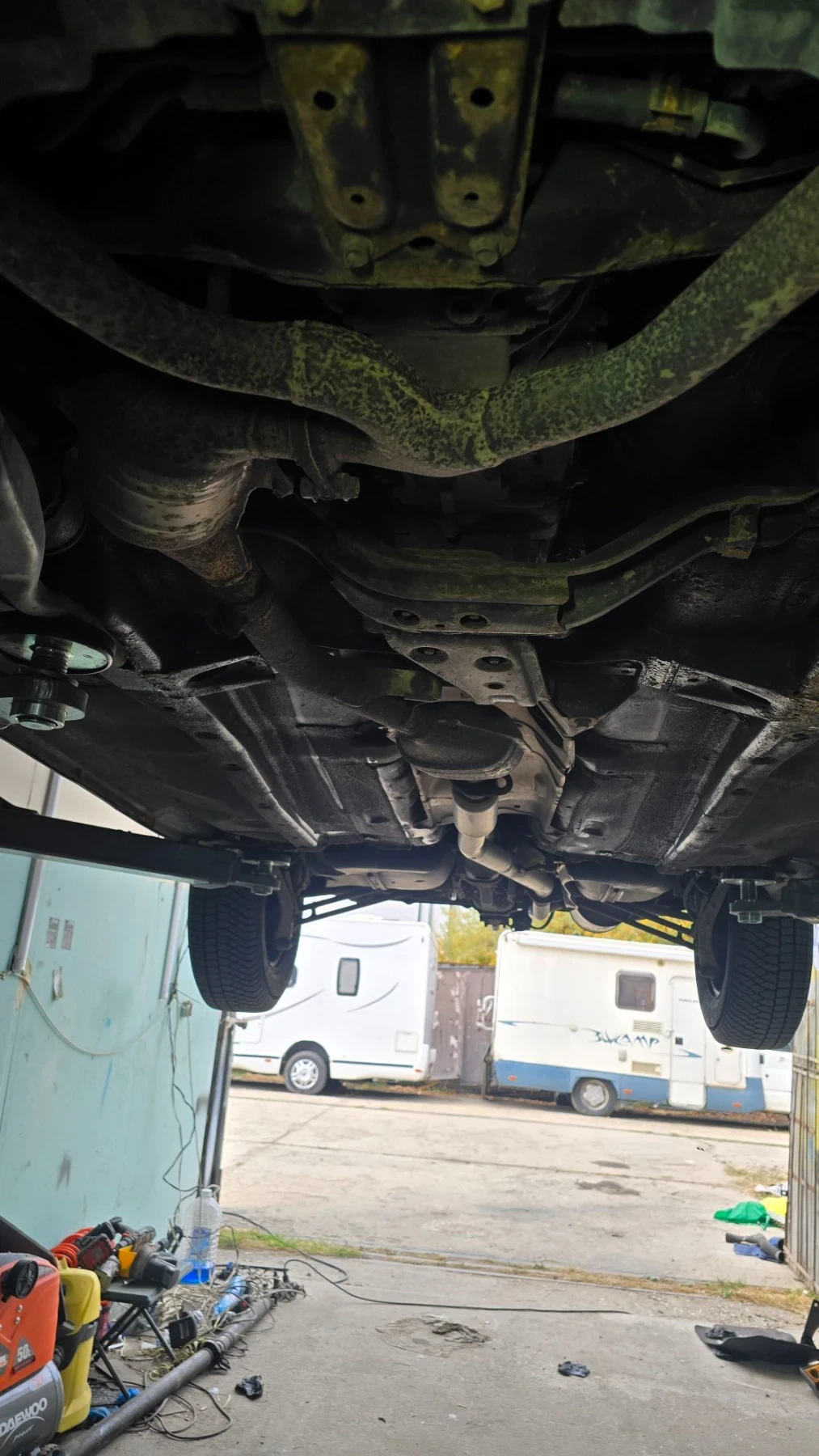 Subaru Forester 2.0 i ���� ��� ��� ����� | Mobile.bg � ����������� 13